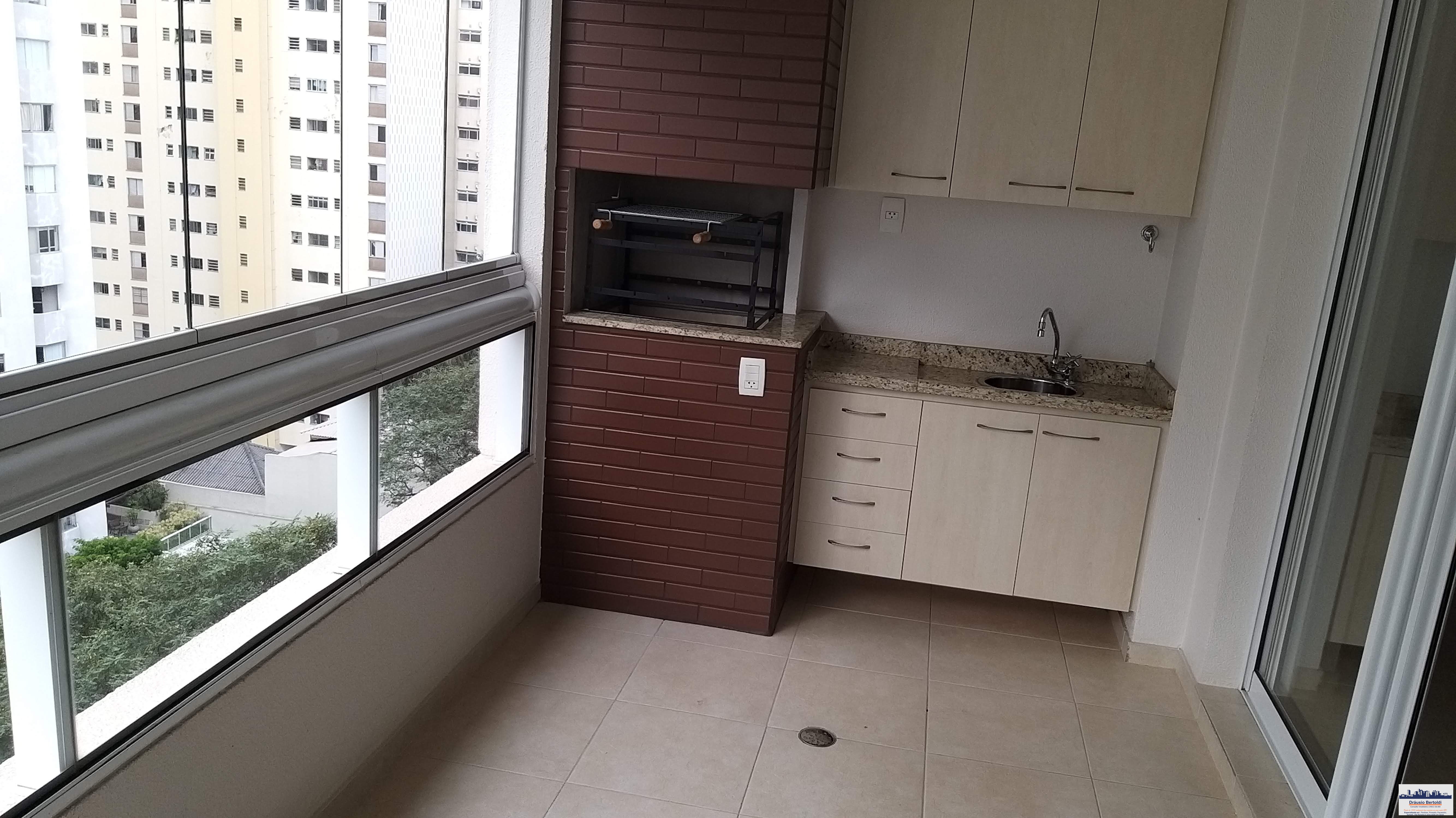 Apartamento à venda com 3 quartos, 129m² - Foto 4