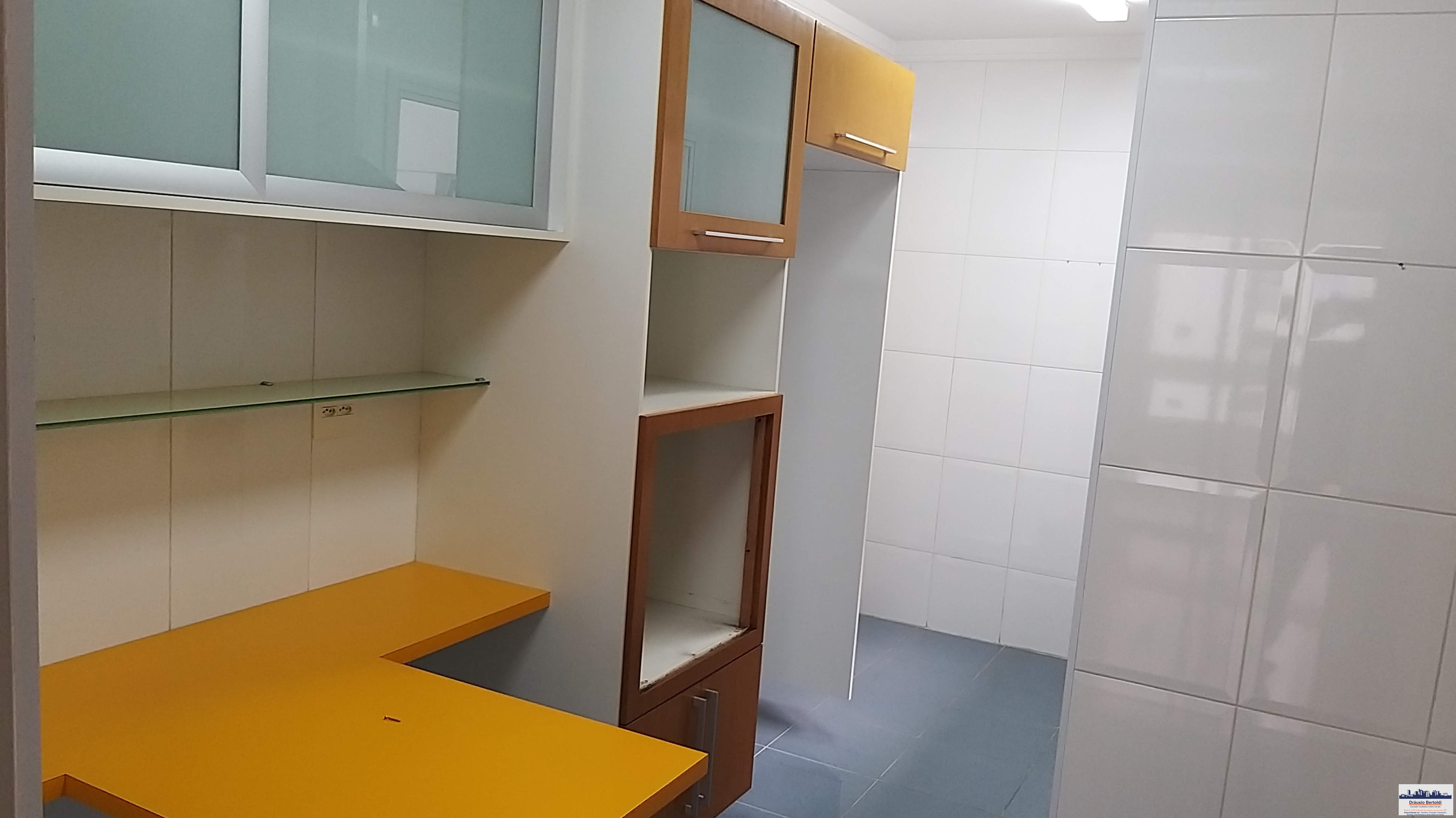 Apartamento à venda com 3 quartos, 129m² - Foto 8