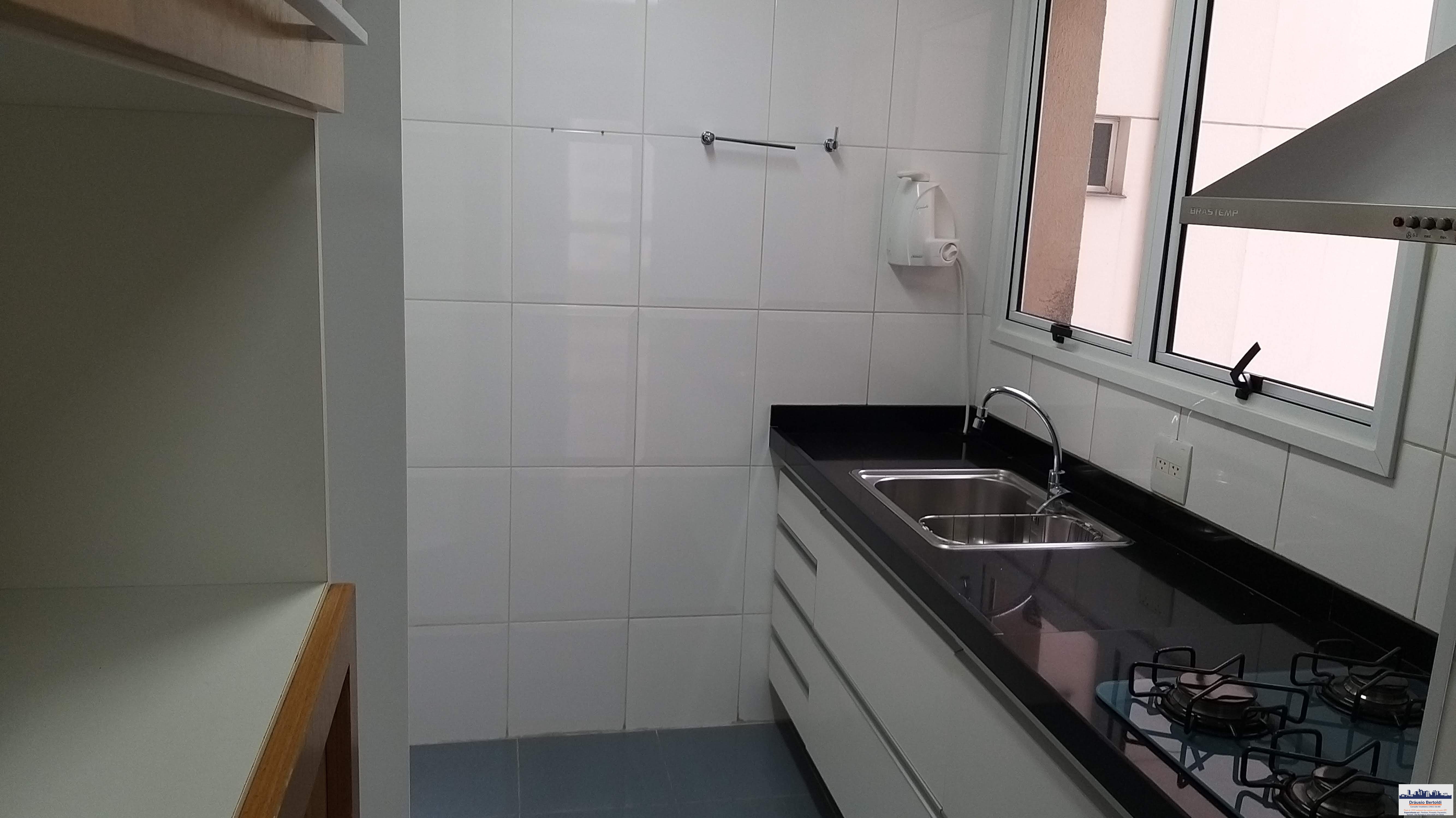 Apartamento à venda com 3 quartos, 129m² - Foto 9