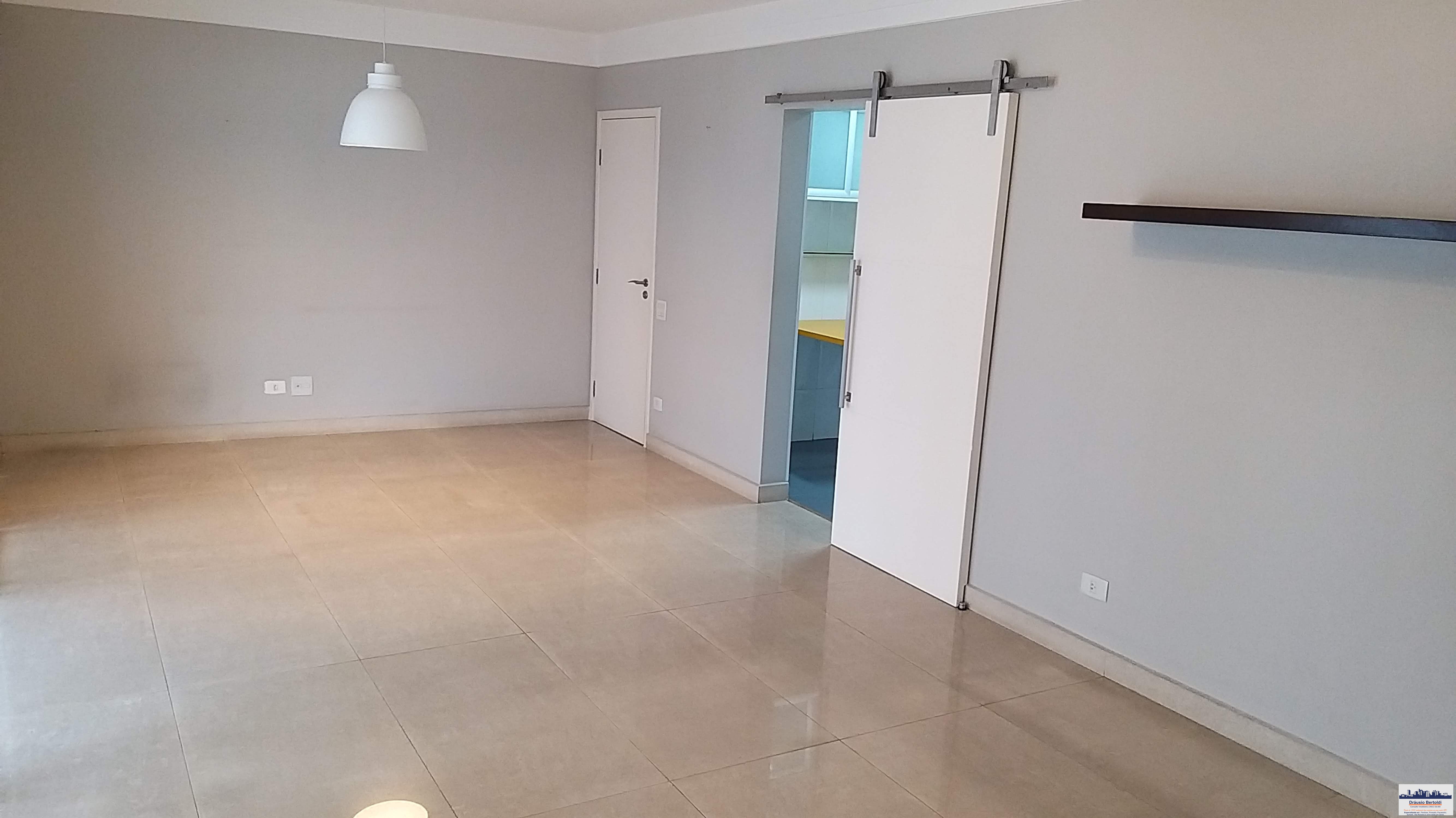 Apartamento à venda com 3 quartos, 129m² - Foto 6