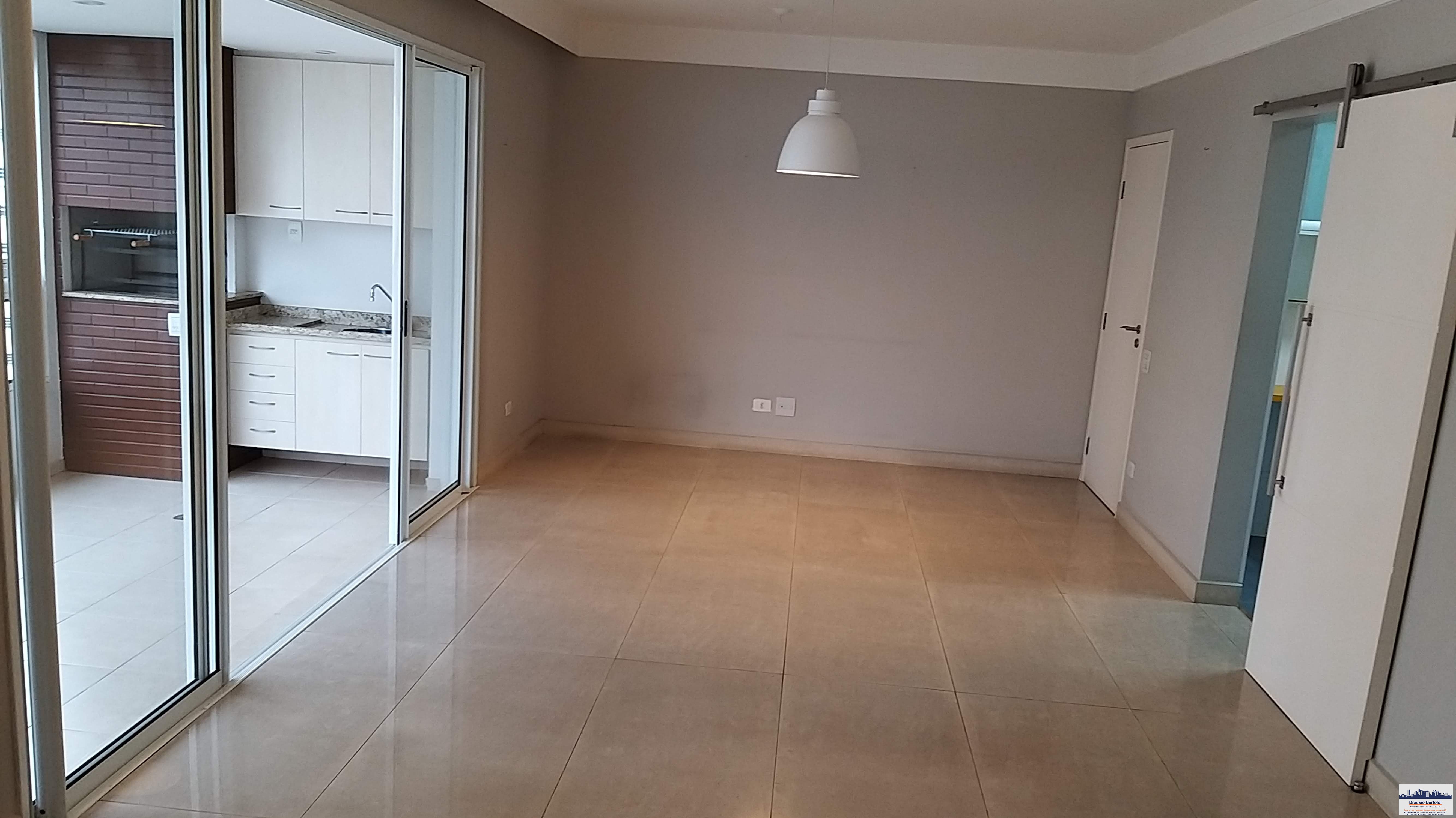 Apartamento à venda com 3 quartos, 129m² - Foto 5