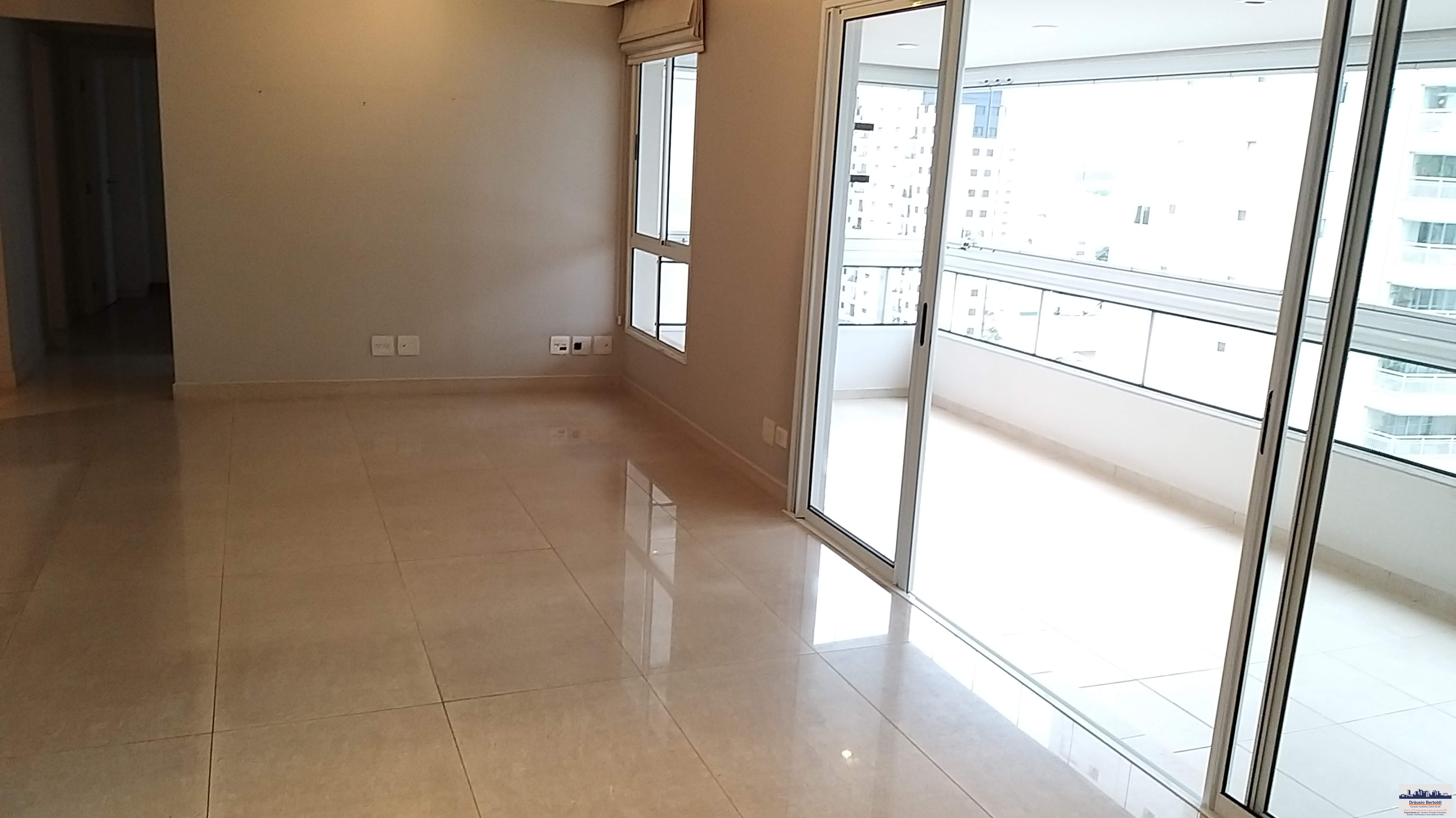 Apartamento à venda com 3 quartos, 129m² - Foto 2