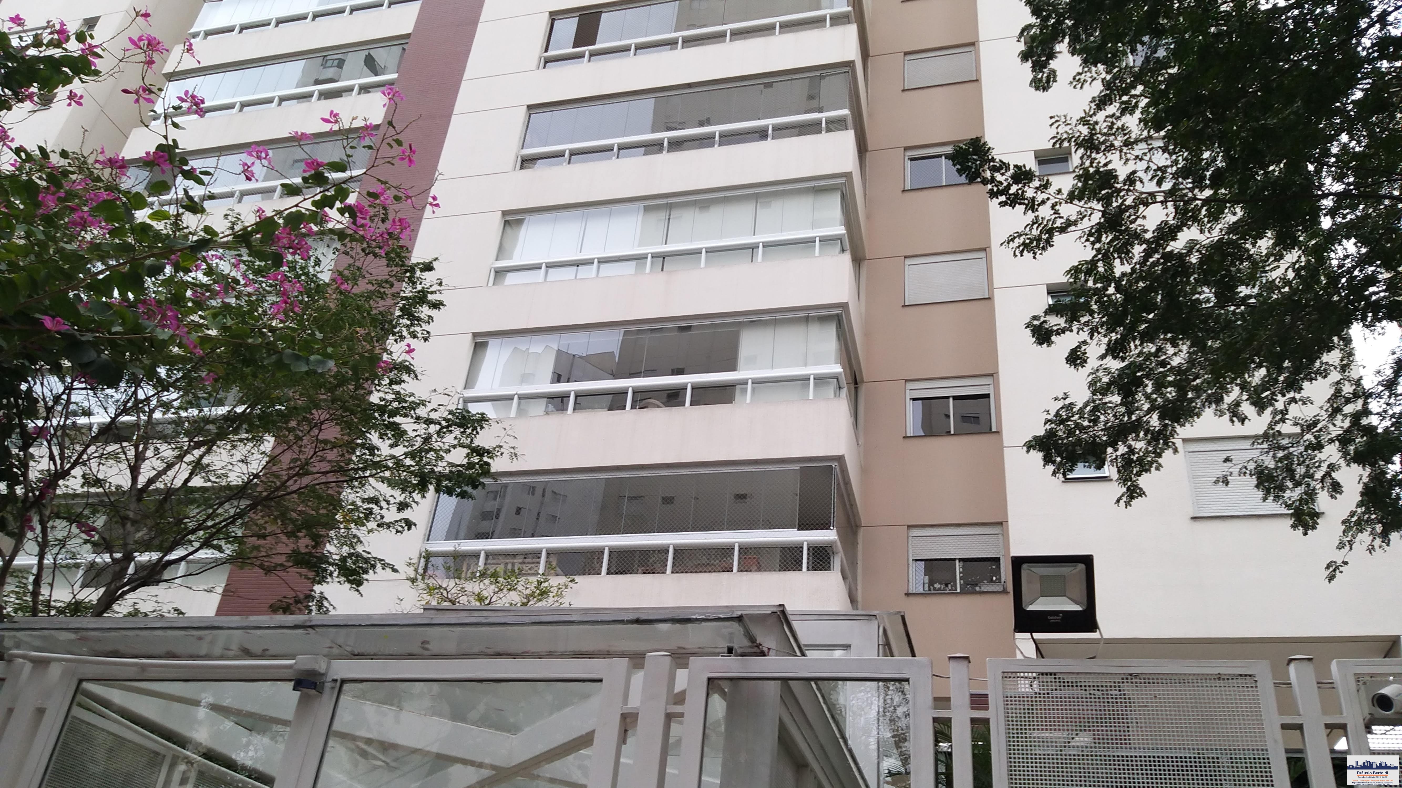 Apartamento à venda com 3 quartos, 129m² - Foto 7