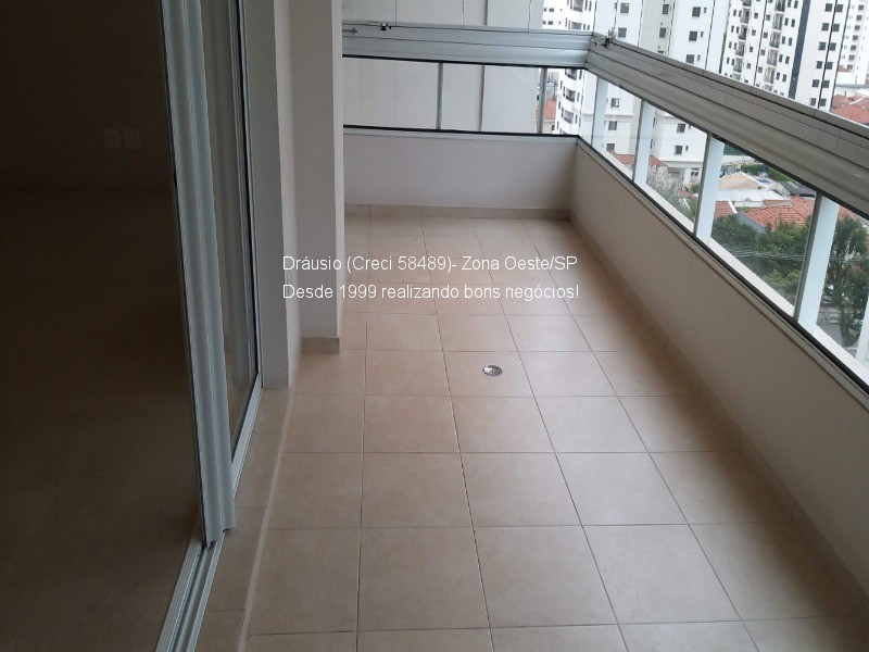 Apartamento à venda com 3 quartos, 129m² - Foto 33