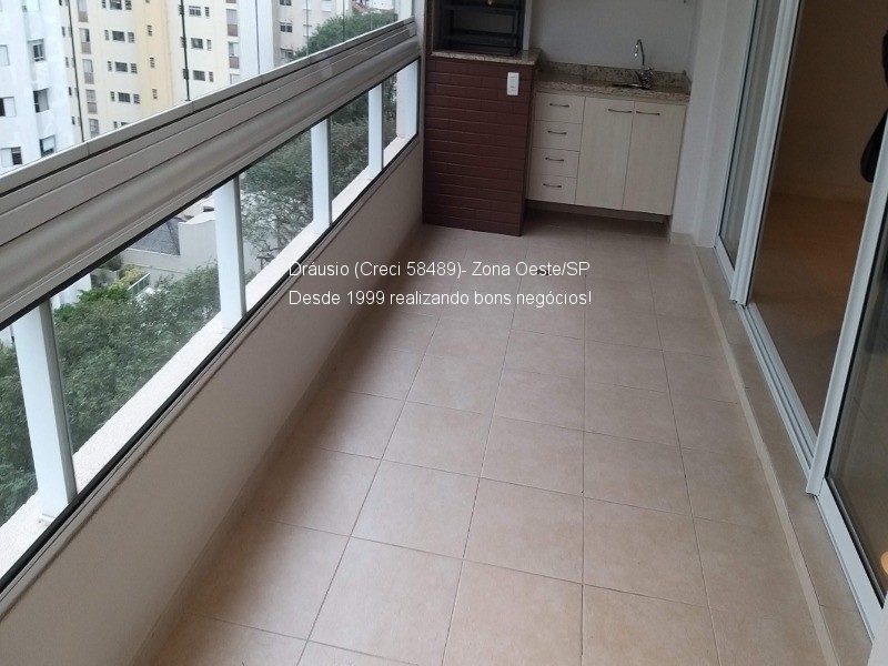 Apartamento à venda com 3 quartos, 129m² - Foto 34