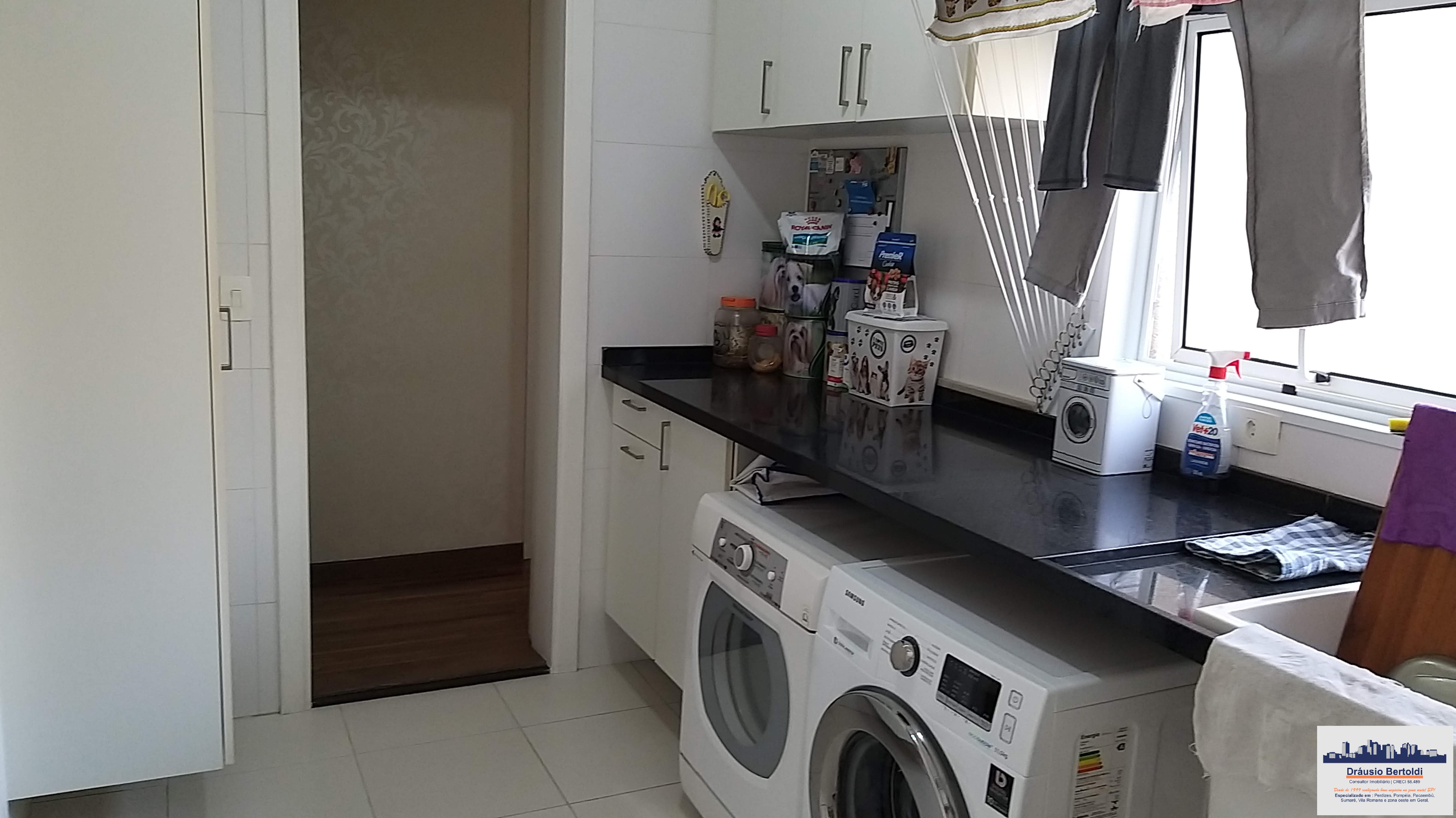 Apartamento à venda com 4 quartos, 206m² - Foto 14