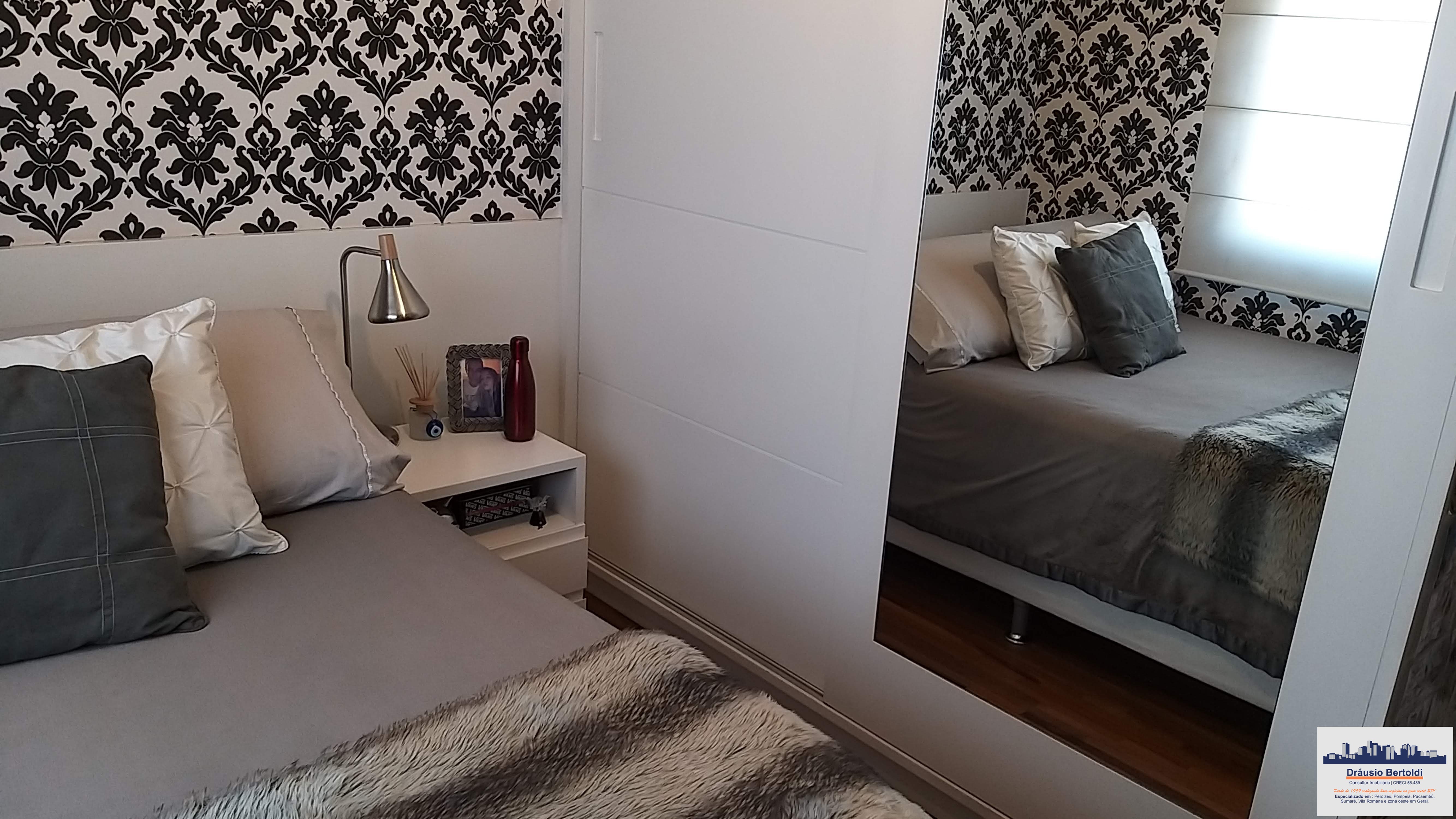 Apartamento à venda com 4 quartos, 206m² - Foto 17