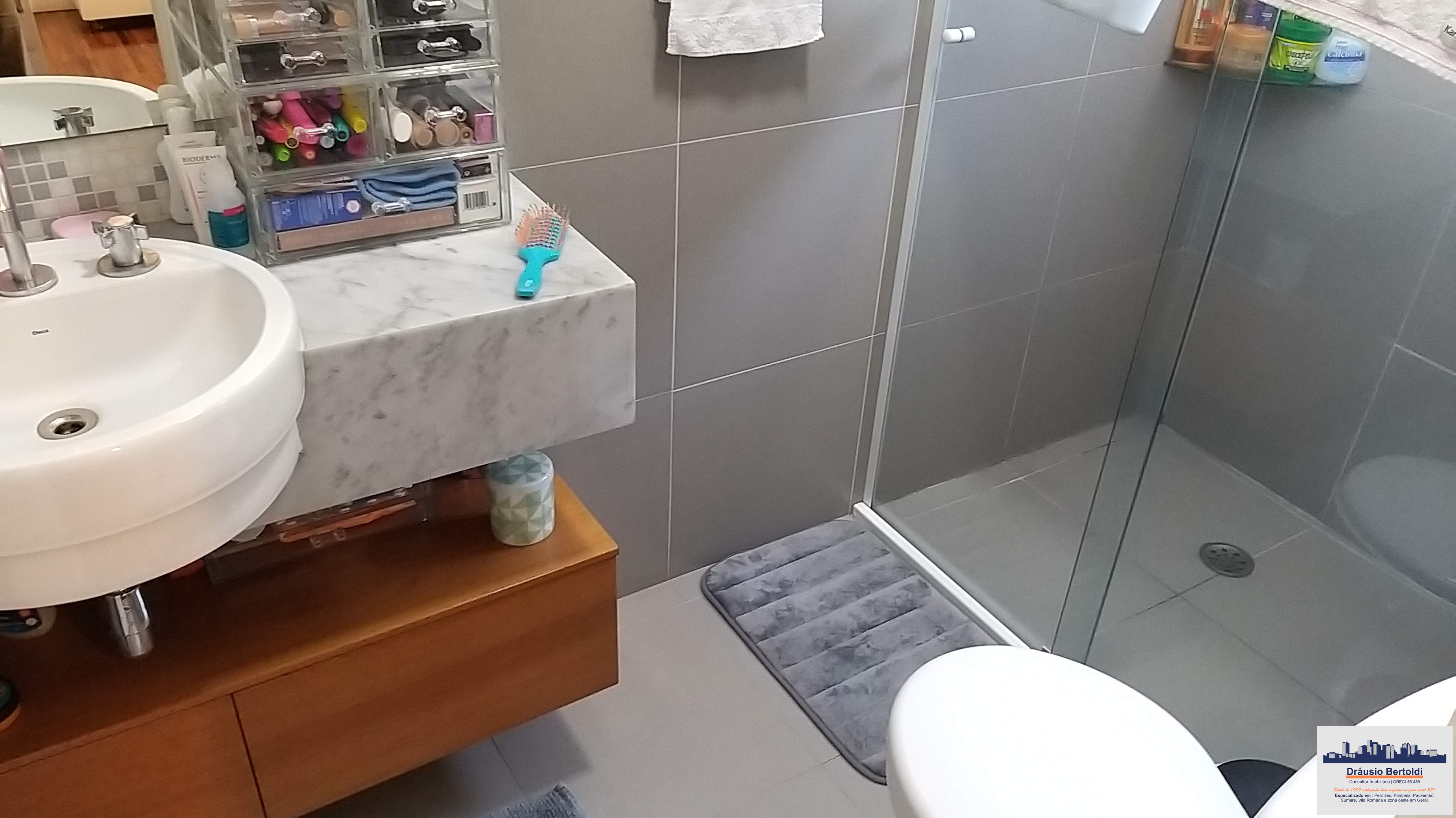 Apartamento à venda com 4 quartos, 206m² - Foto 18