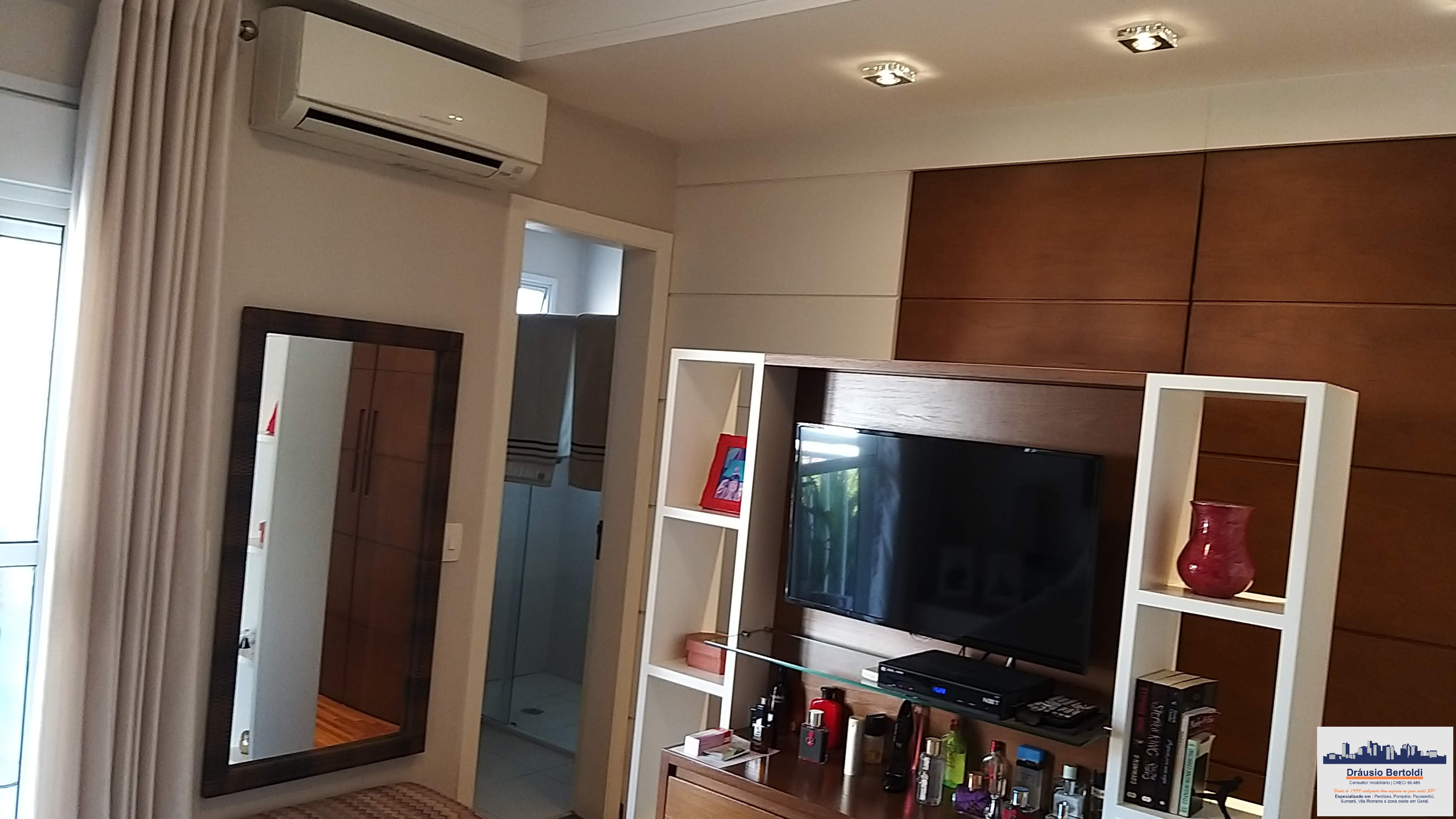 Apartamento à venda com 4 quartos, 206m² - Foto 26