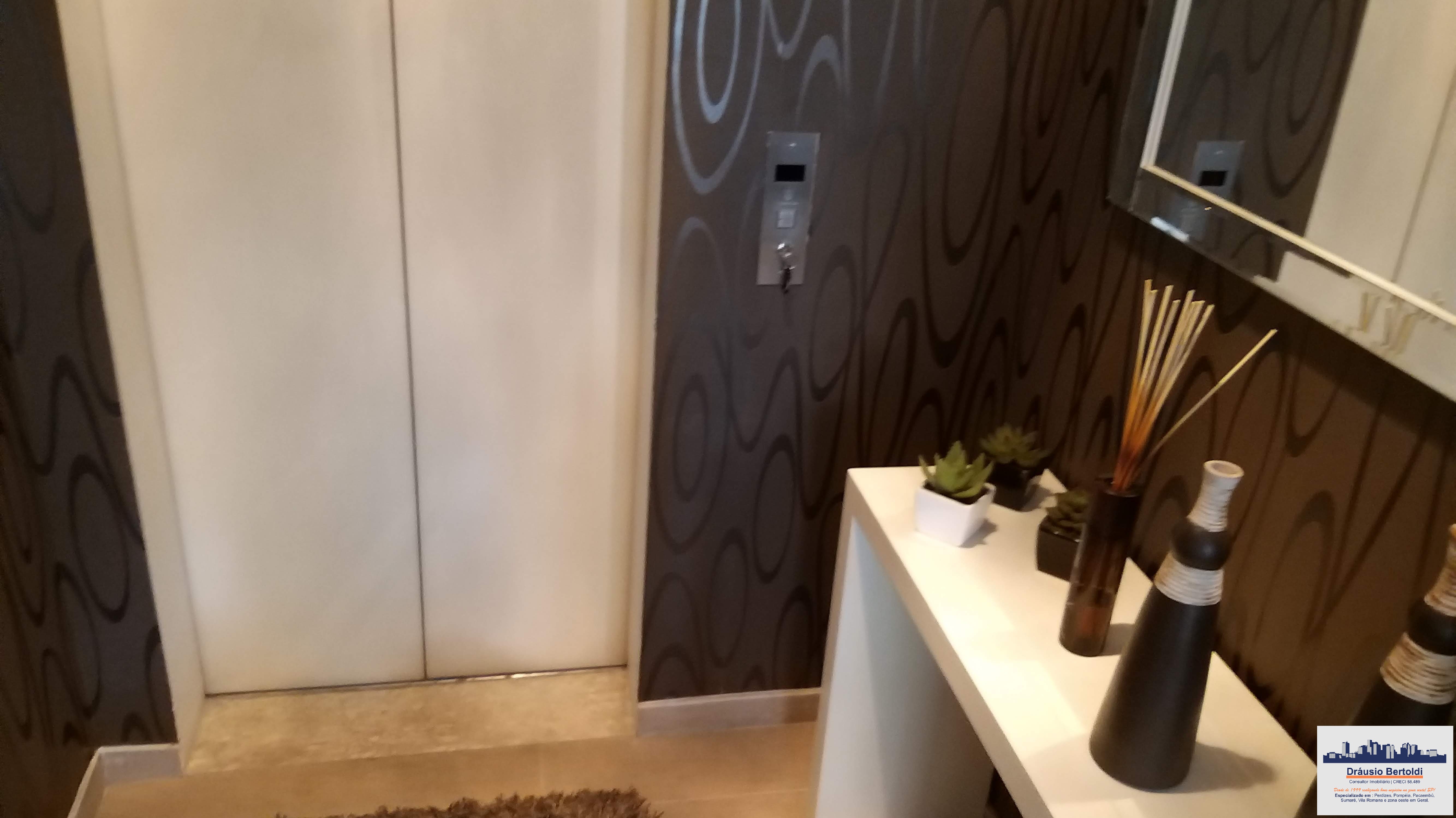 Apartamento à venda com 4 quartos, 206m² - Foto 30