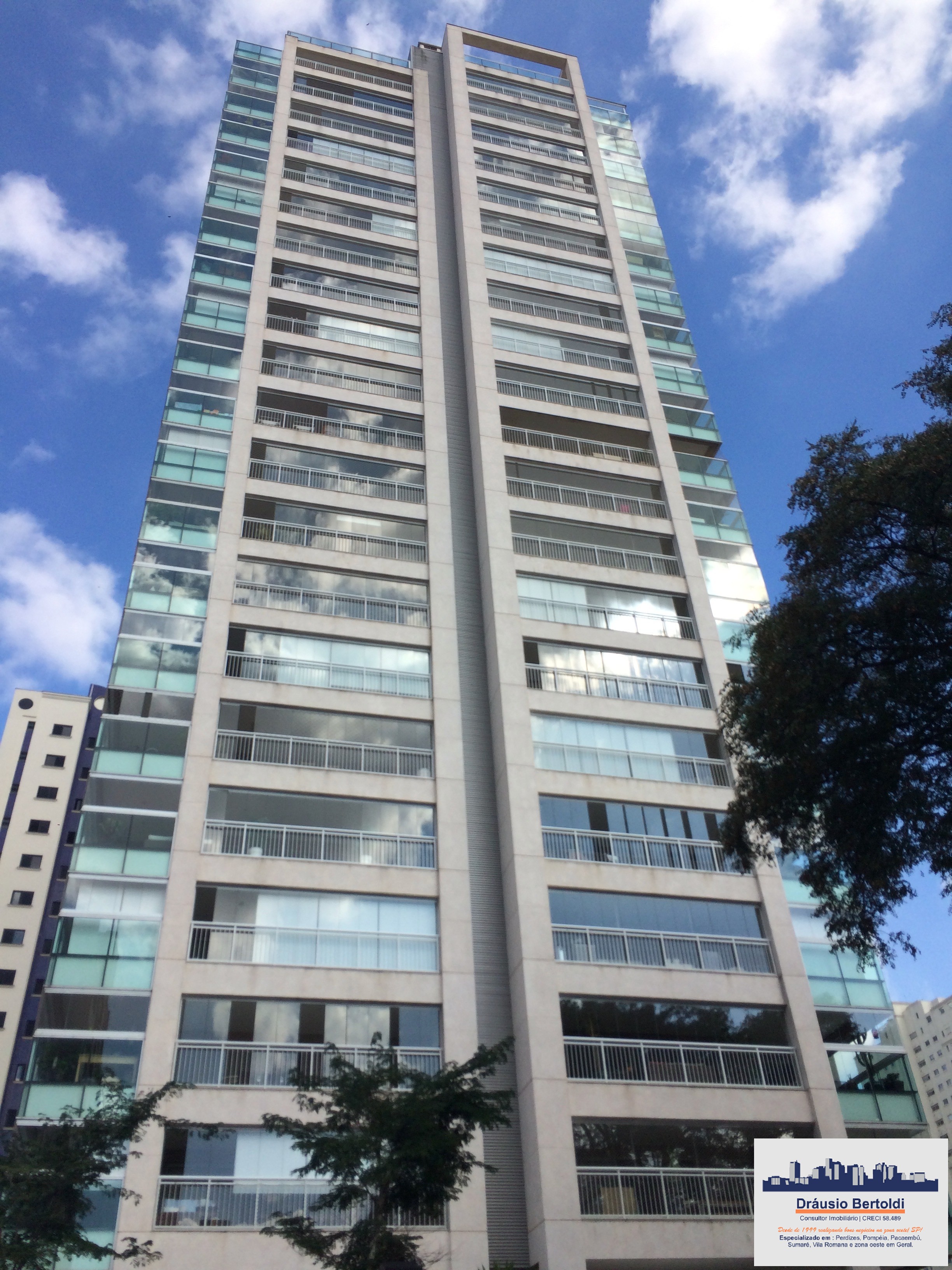 Apartamento à venda com 4 quartos, 206m² - Foto 38