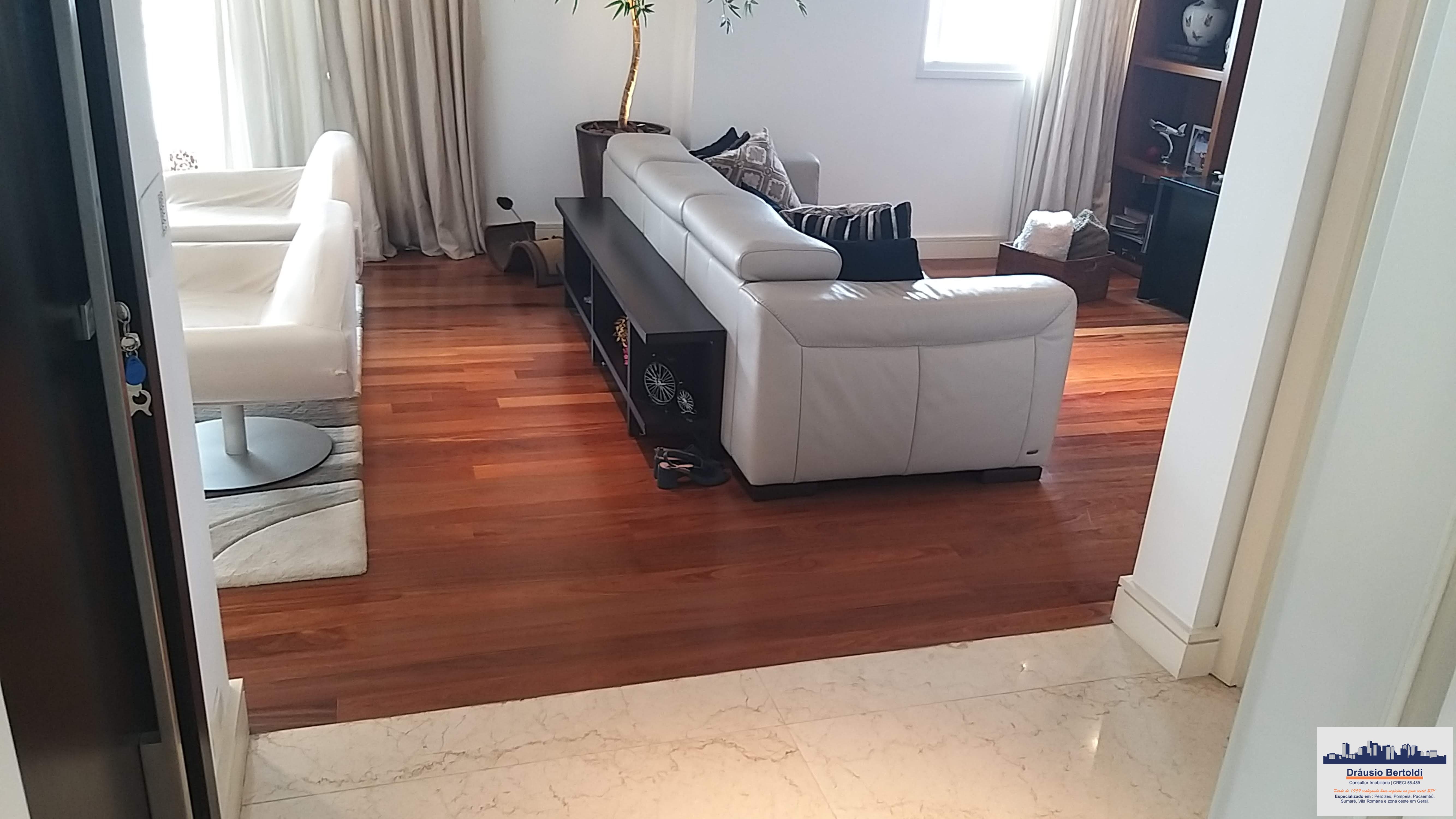 Apartamento à venda com 4 quartos, 180m² - Foto 14