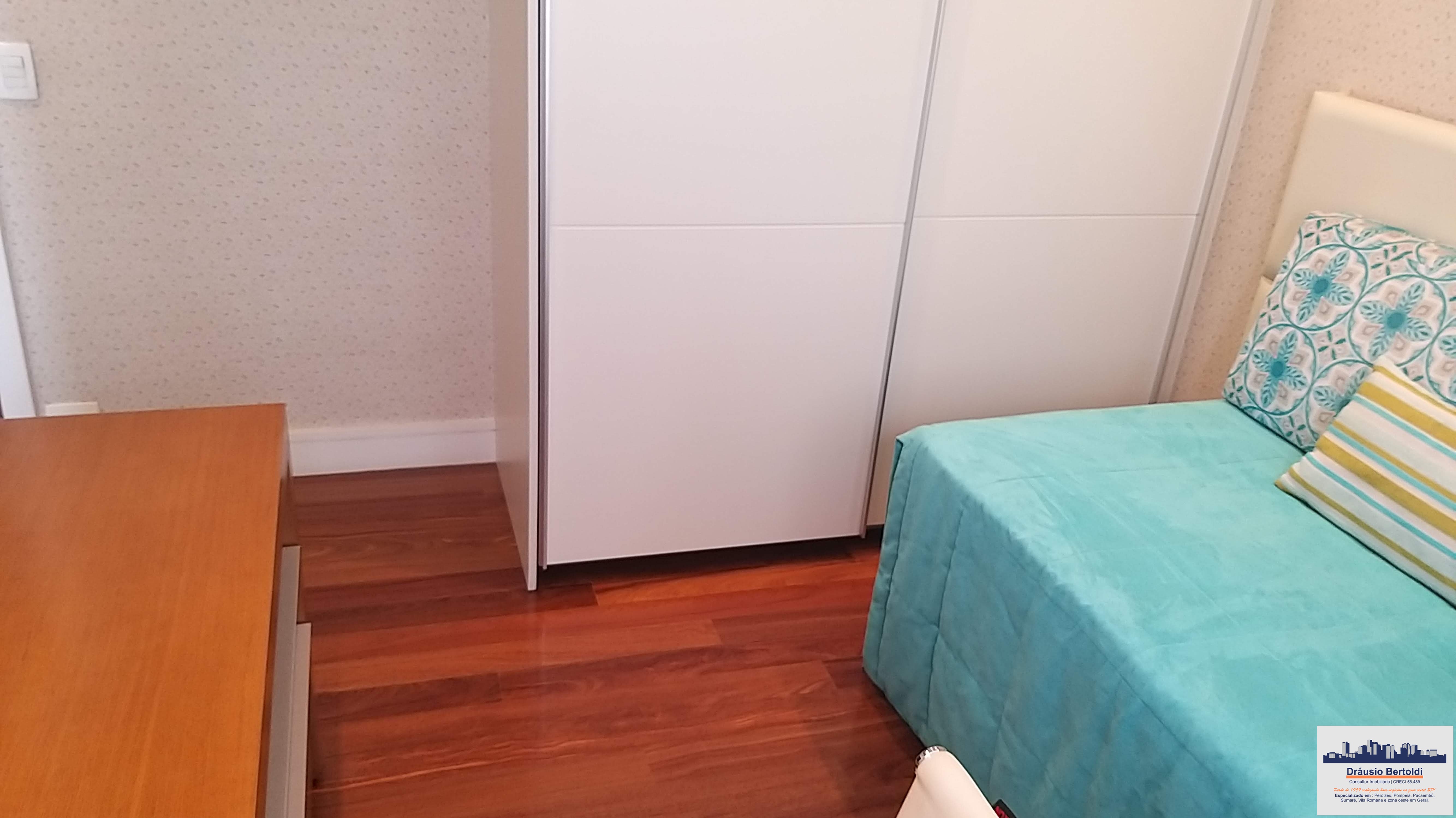 Apartamento à venda com 4 quartos, 180m² - Foto 16