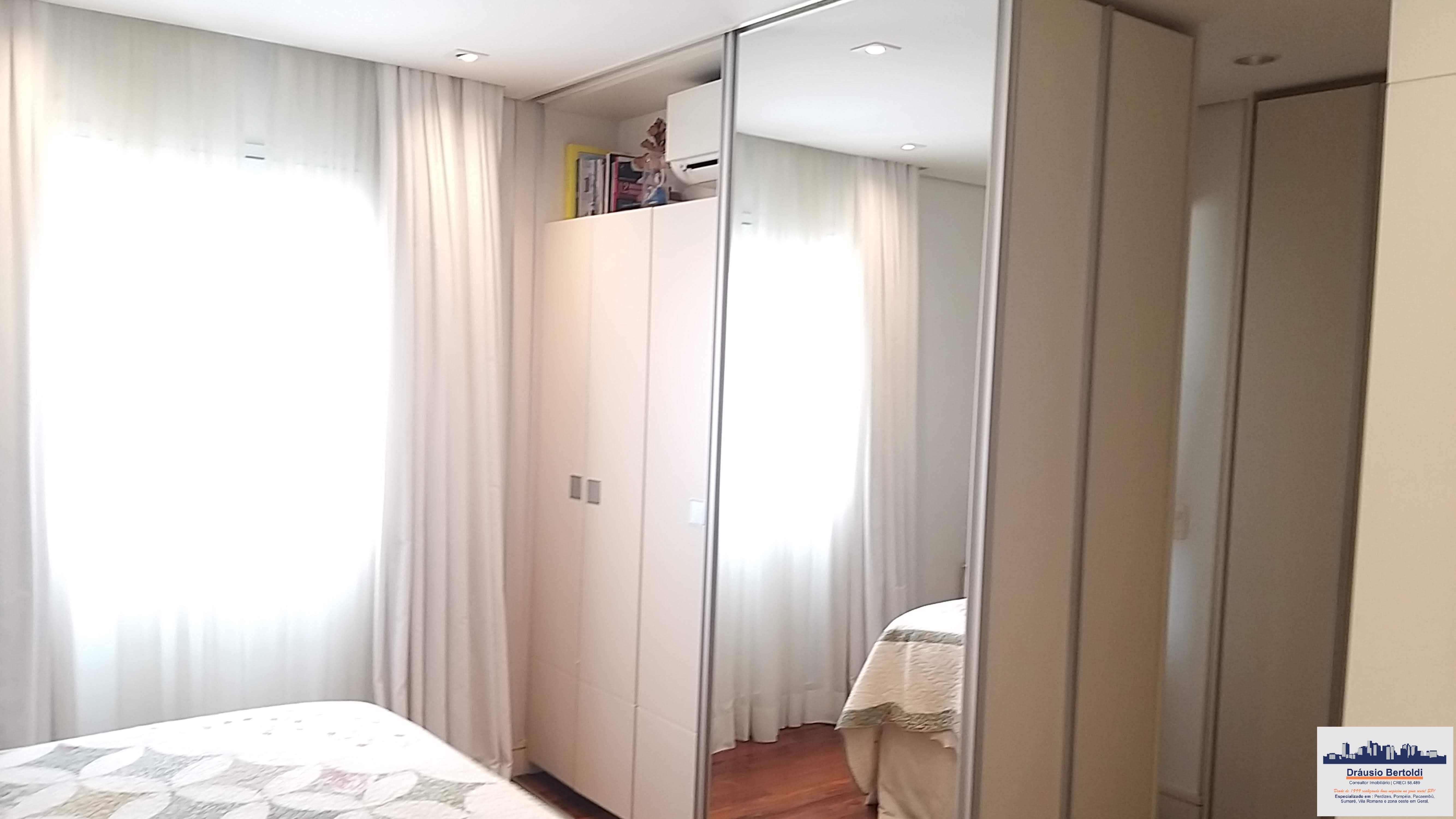 Apartamento à venda com 4 quartos, 180m² - Foto 18