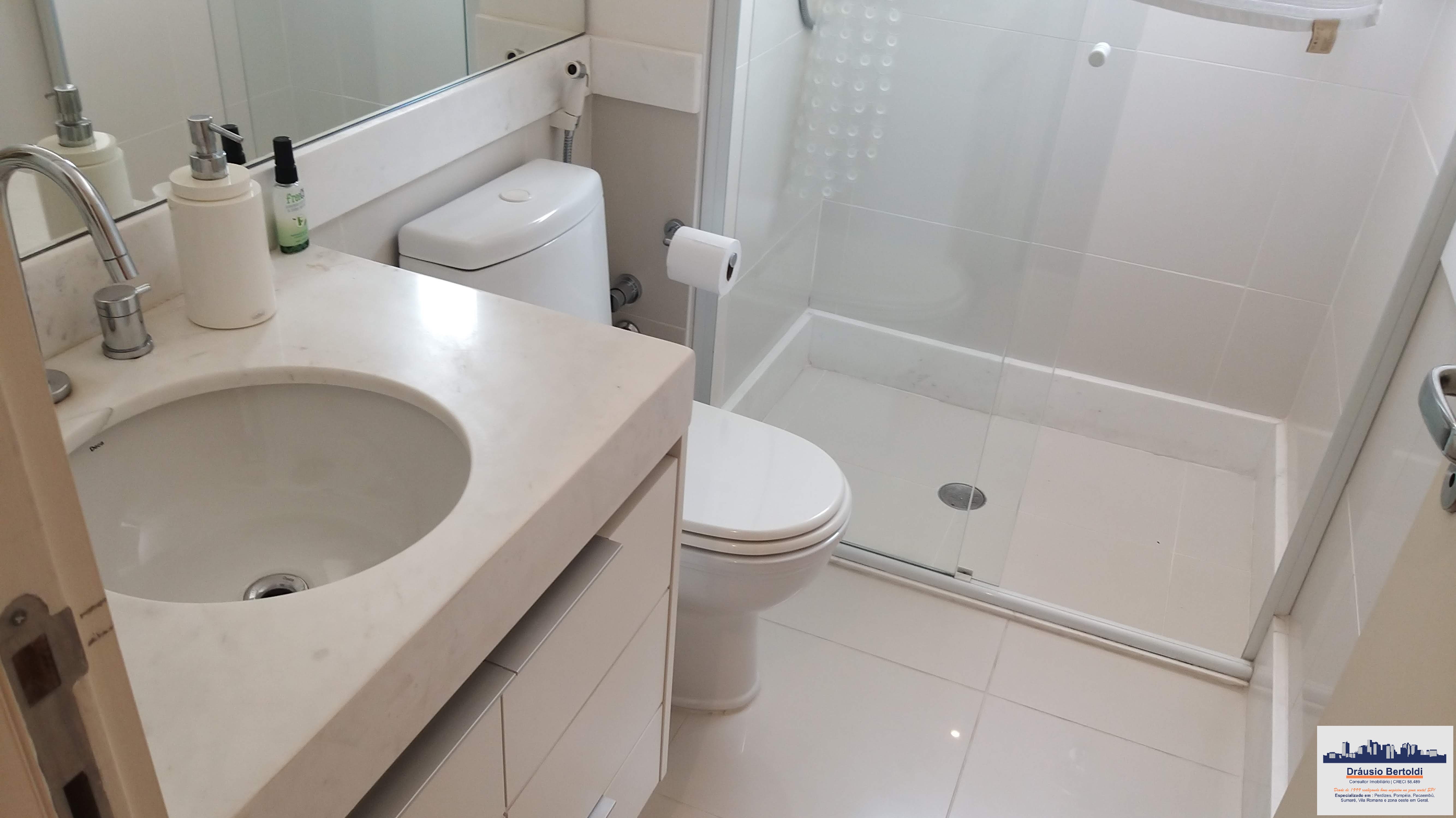 Apartamento à venda com 4 quartos, 180m² - Foto 22