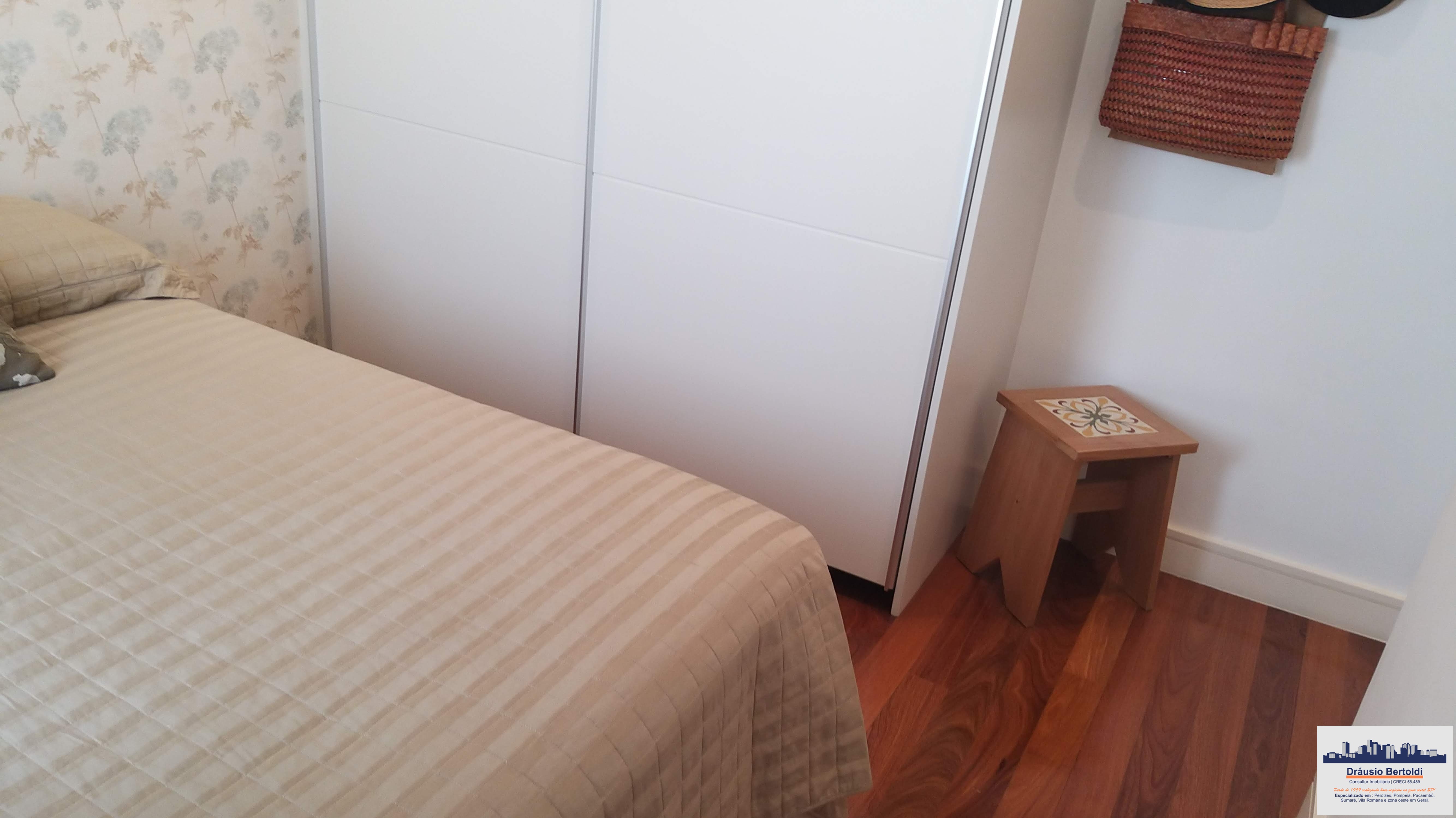 Apartamento à venda com 4 quartos, 180m² - Foto 23