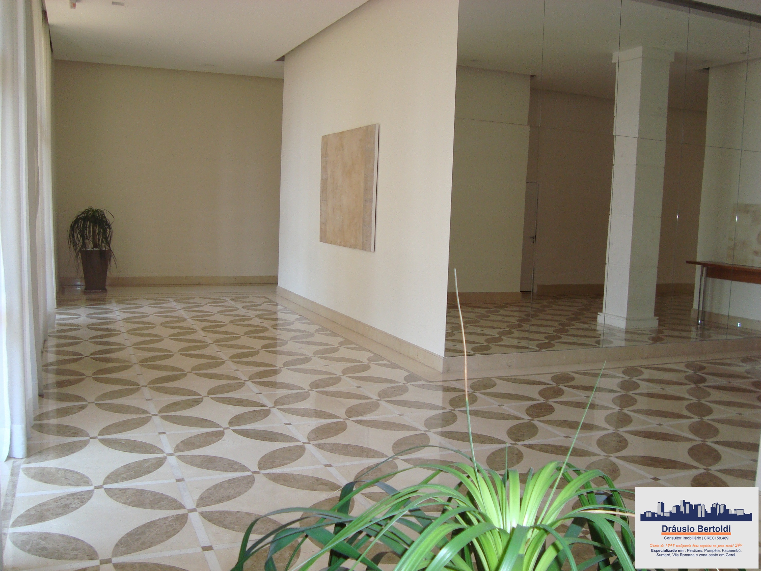 Apartamento à venda com 4 quartos, 180m² - Foto 29