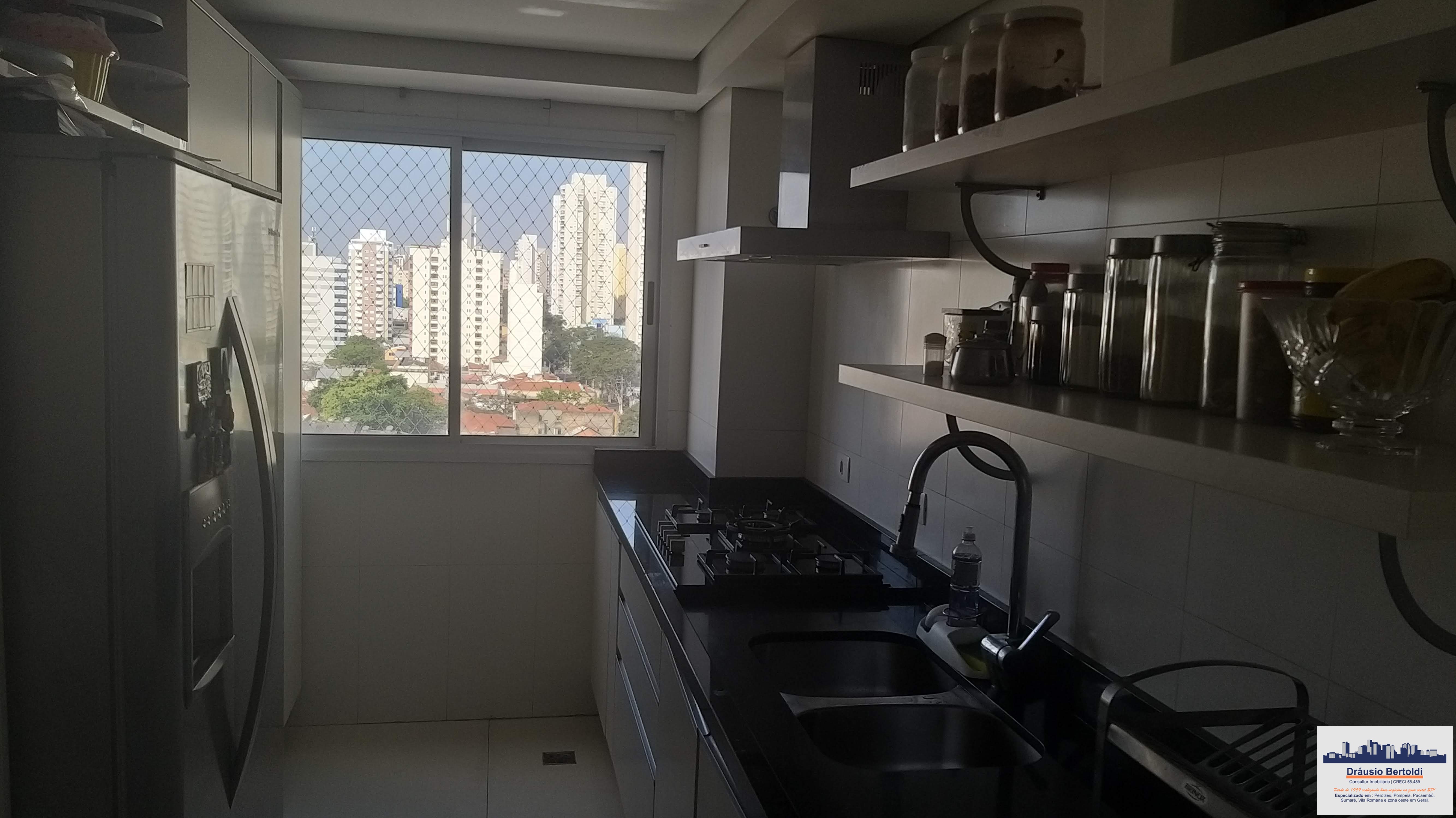 Cobertura à venda com 4 quartos, 175m² - Foto 19