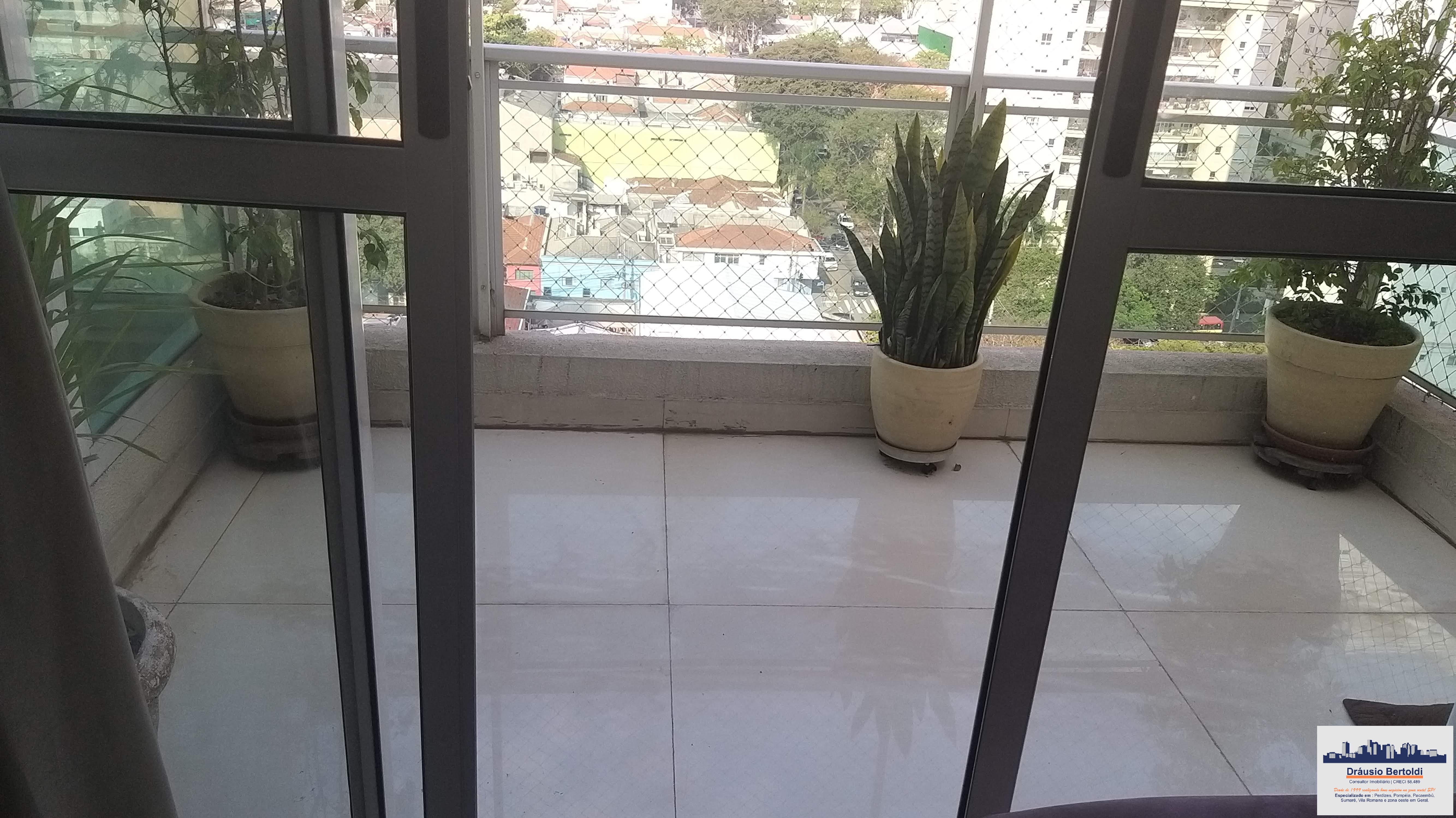 Cobertura à venda com 4 quartos, 175m² - Foto 5