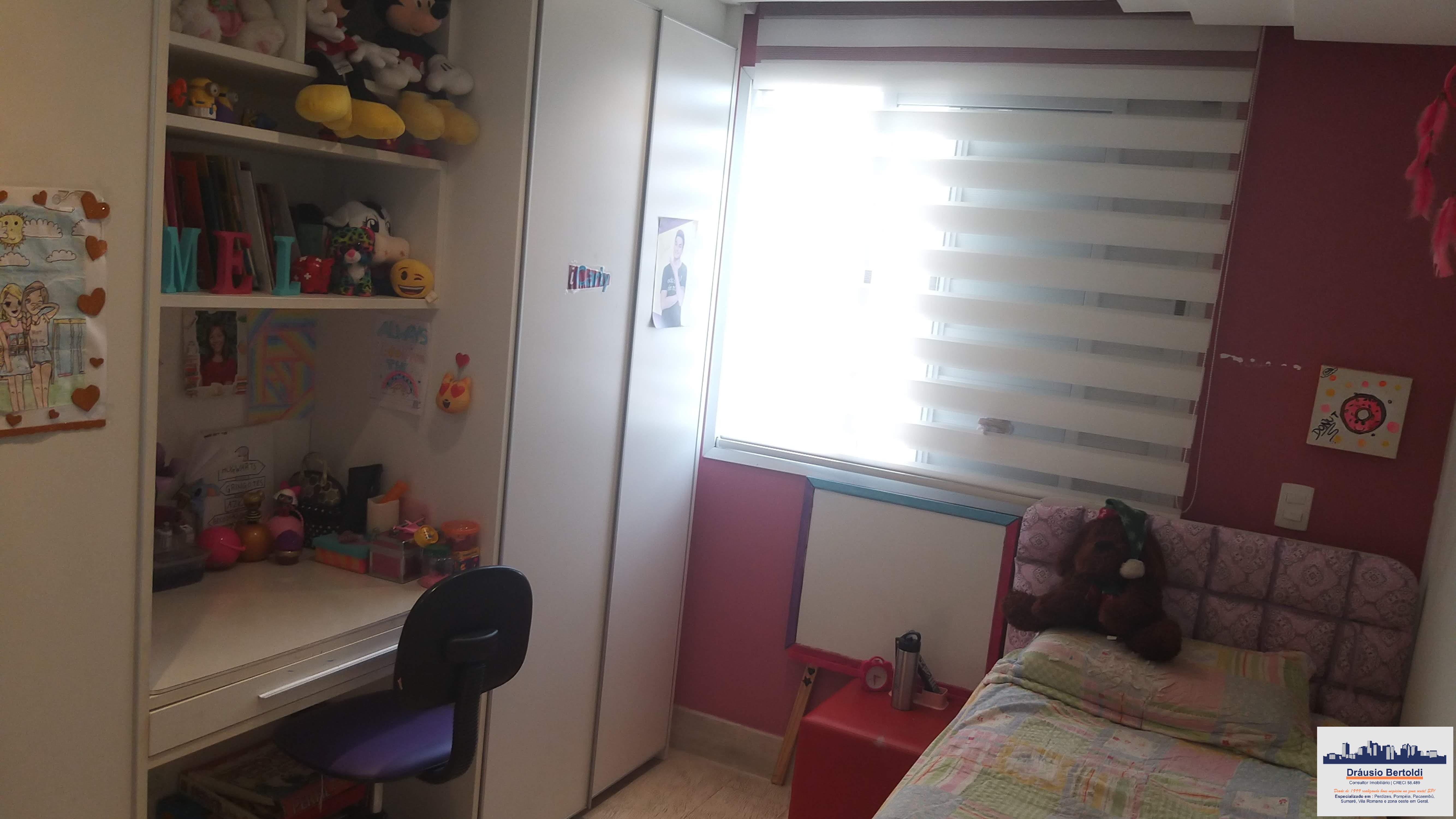 Cobertura à venda com 4 quartos, 175m² - Foto 14