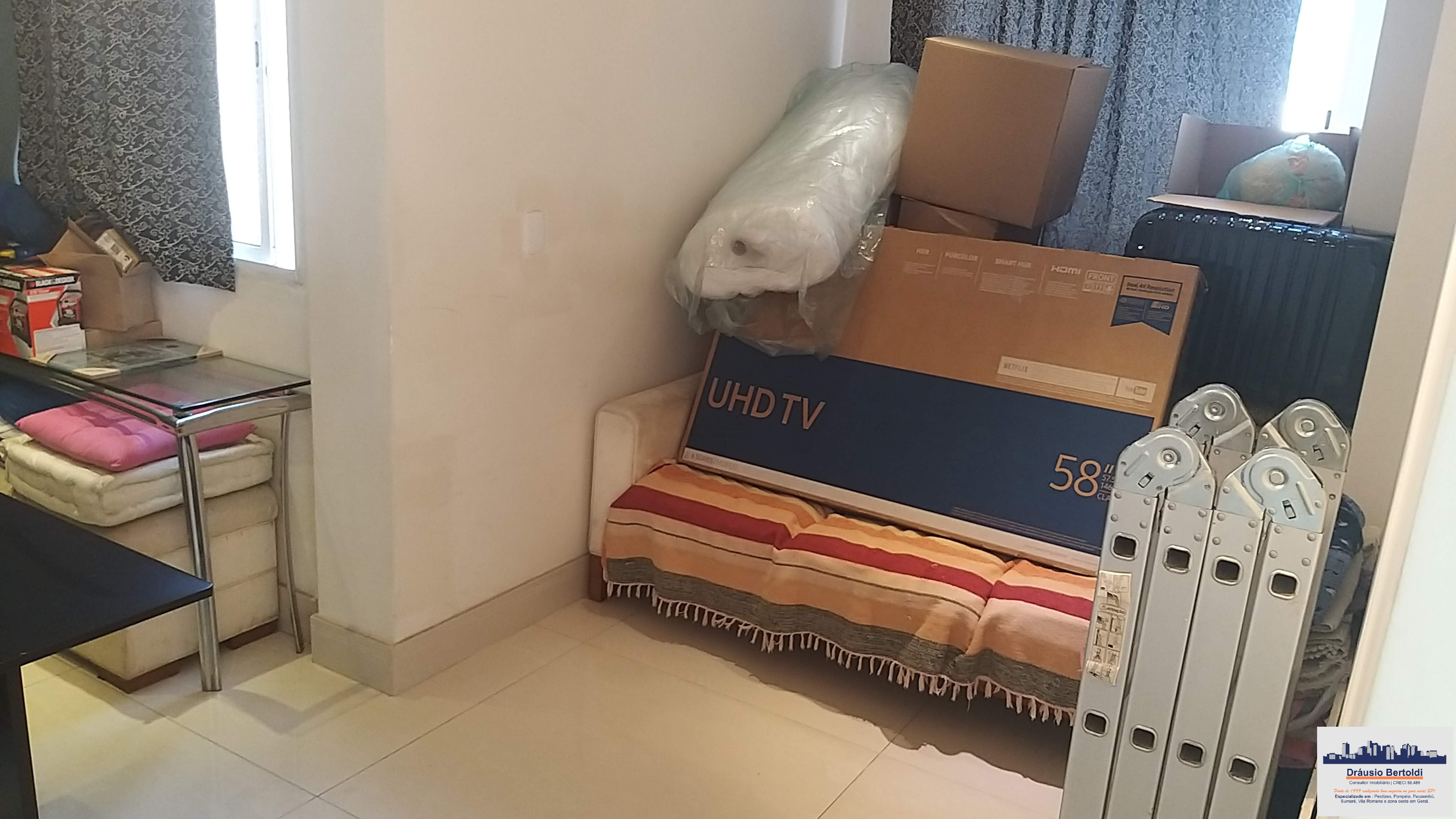 Cobertura à venda com 4 quartos, 175m² - Foto 22