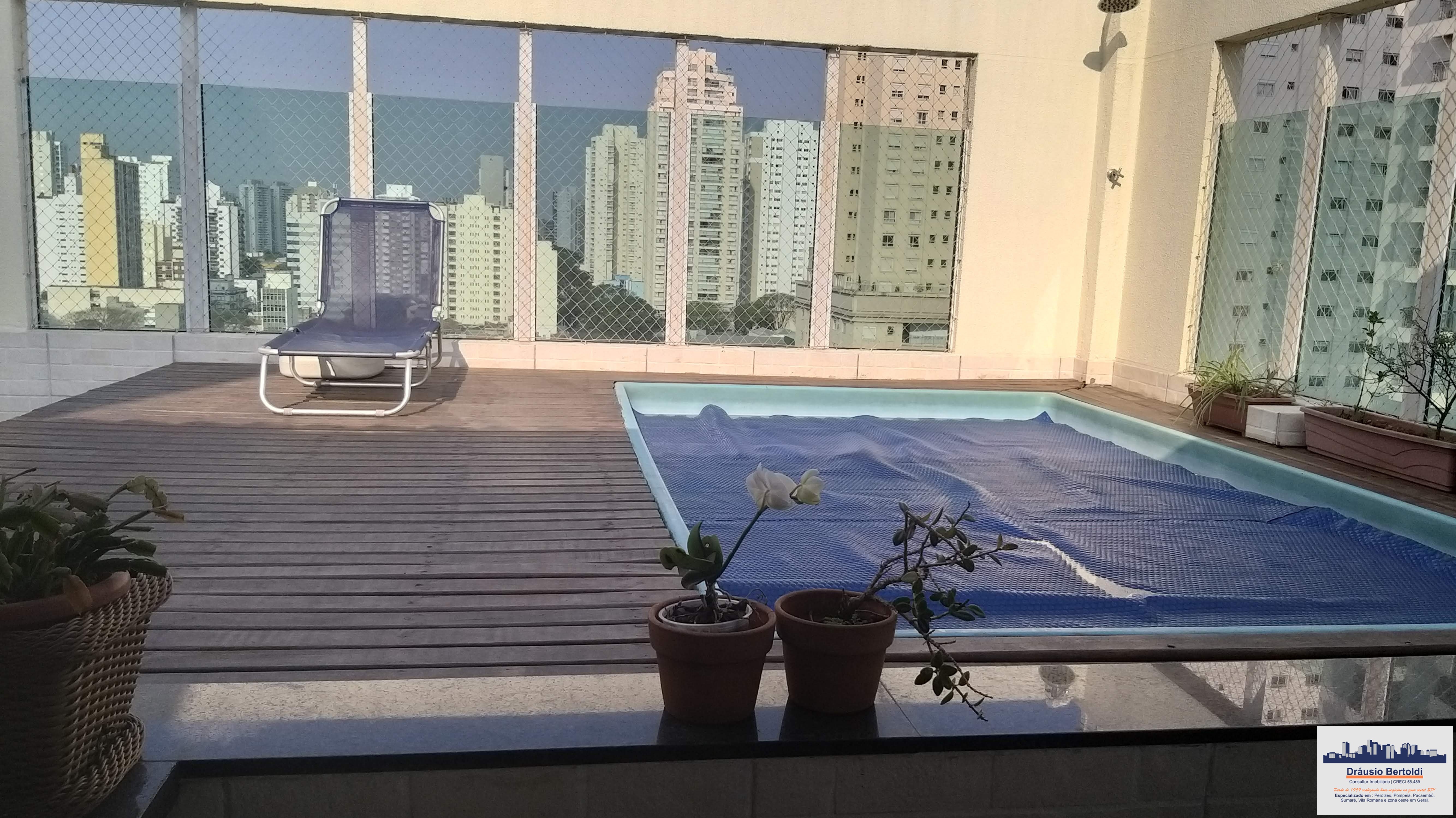 Cobertura à venda com 4 quartos, 175m² - Foto 9