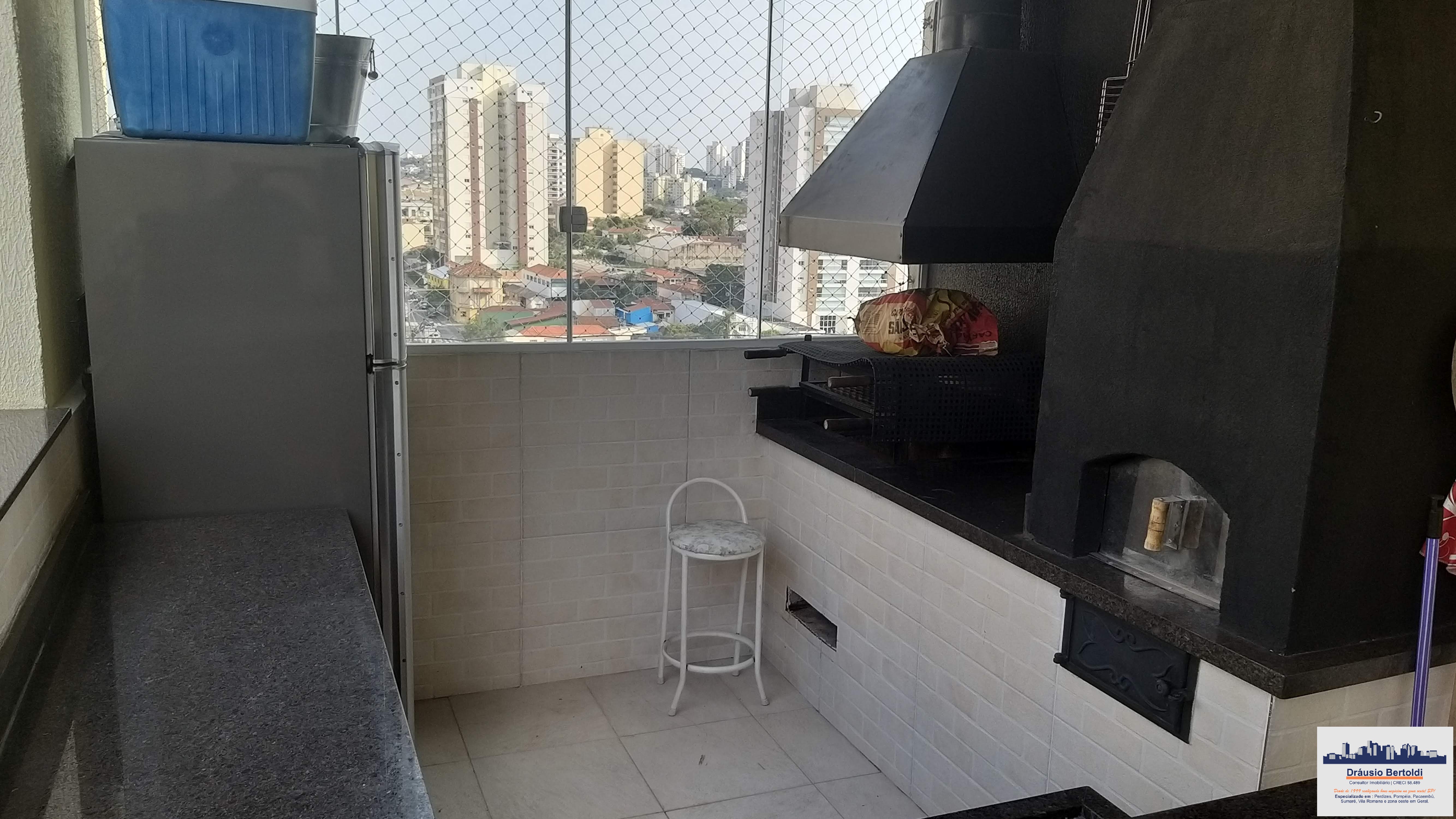 Cobertura à venda com 4 quartos, 175m² - Foto 8