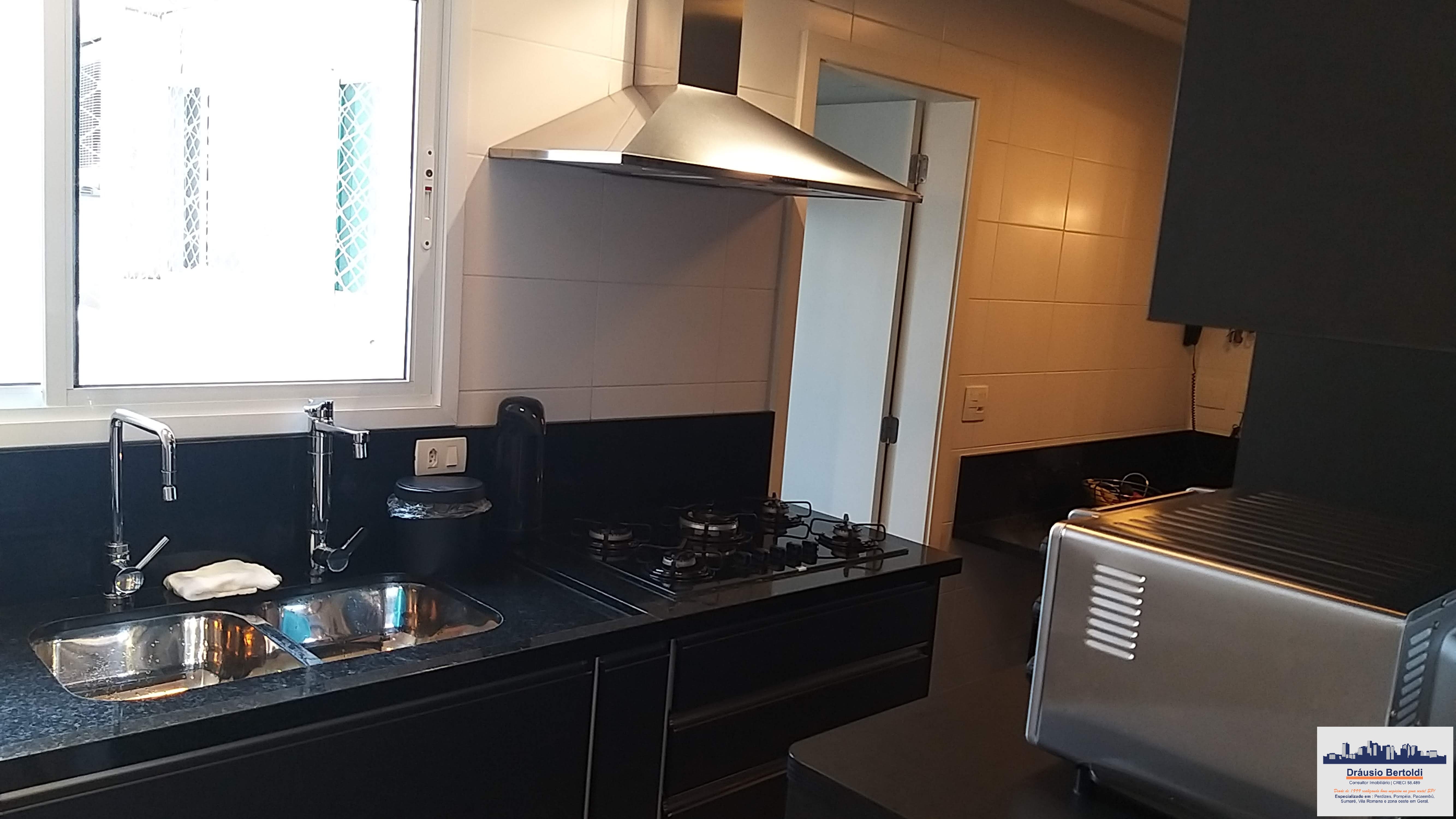 Apartamento à venda com 3 quartos, 126m² - Foto 12