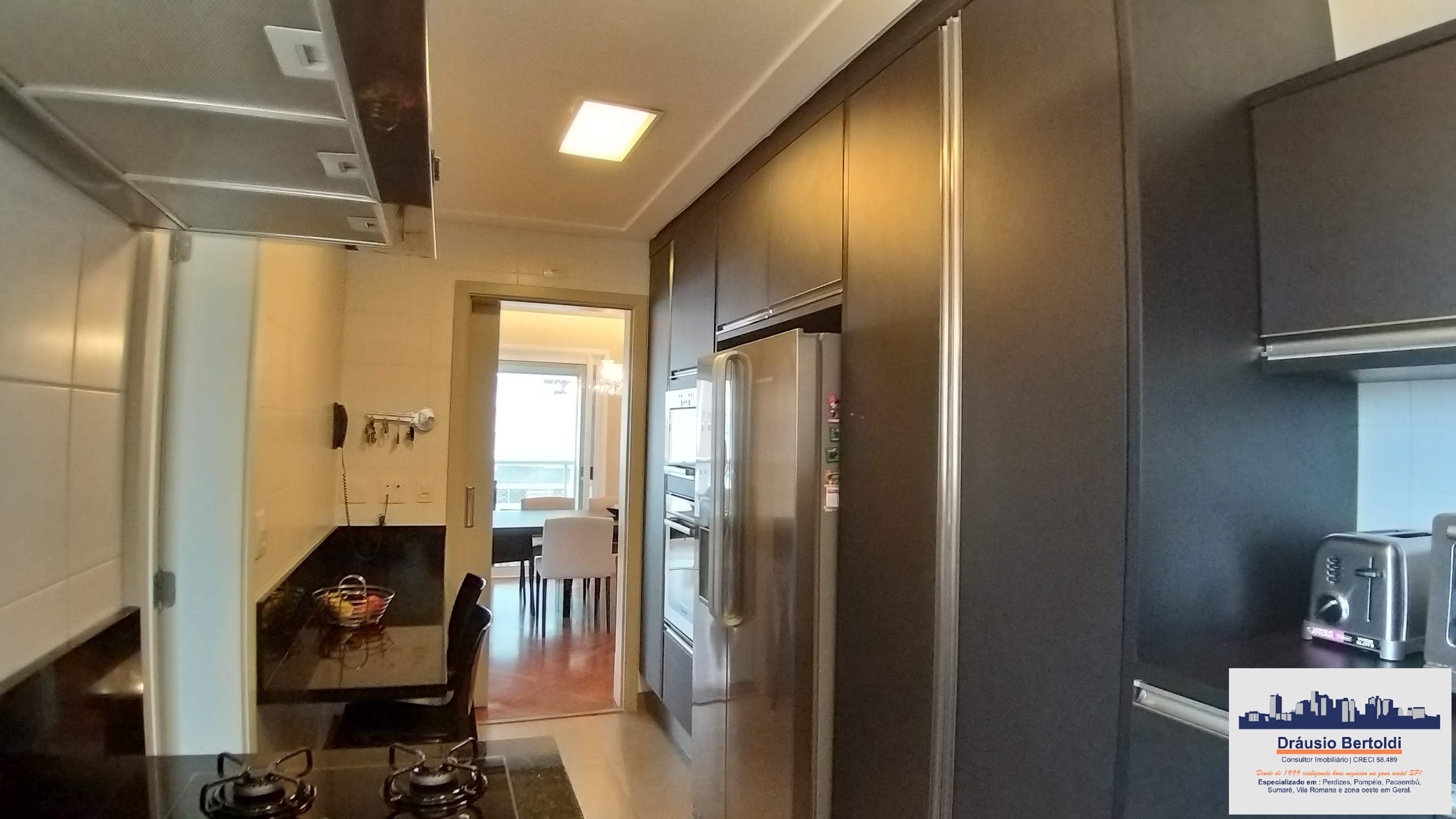 Apartamento à venda com 3 quartos, 126m² - Foto 14