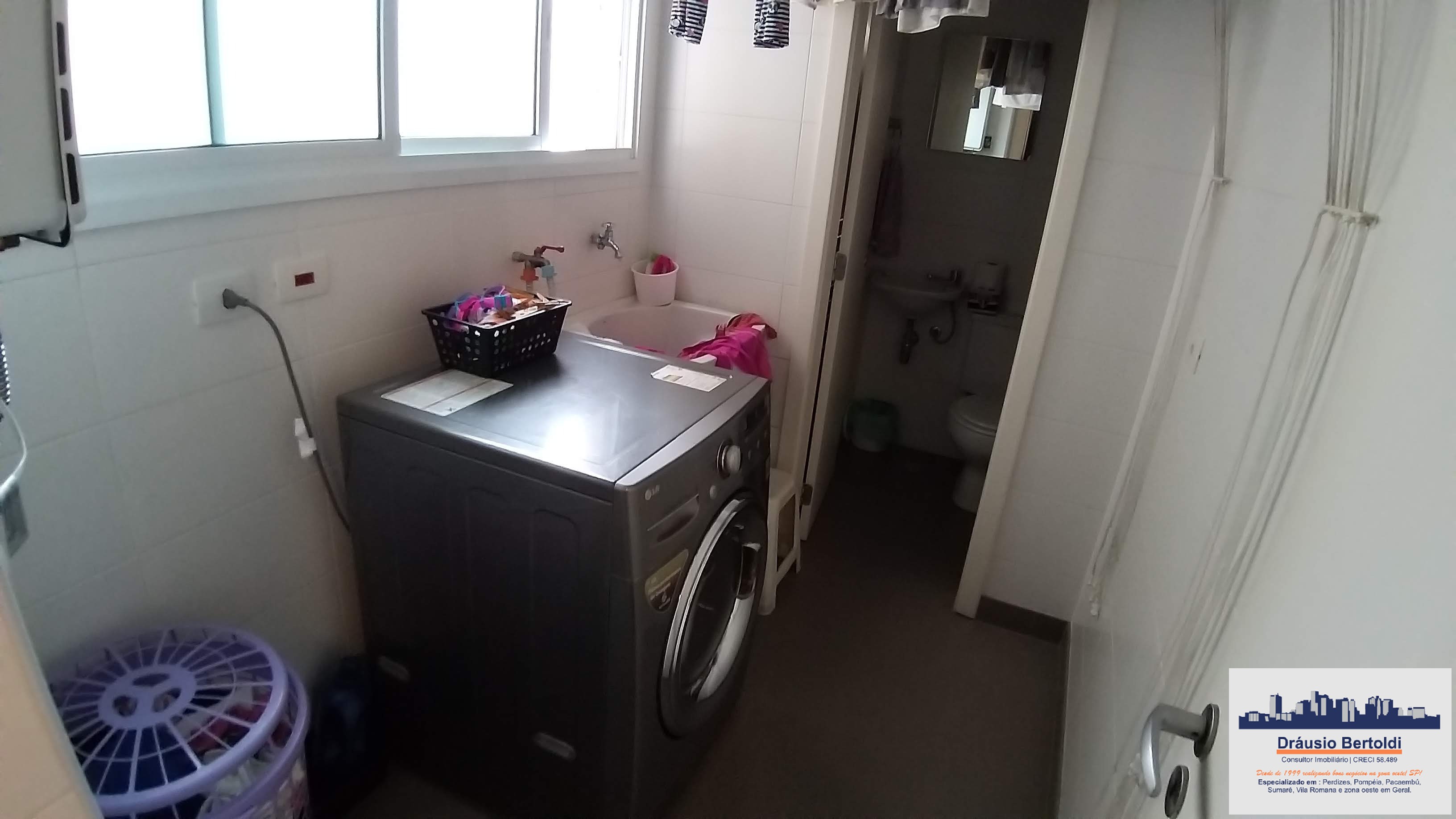 Apartamento à venda com 3 quartos, 126m² - Foto 15