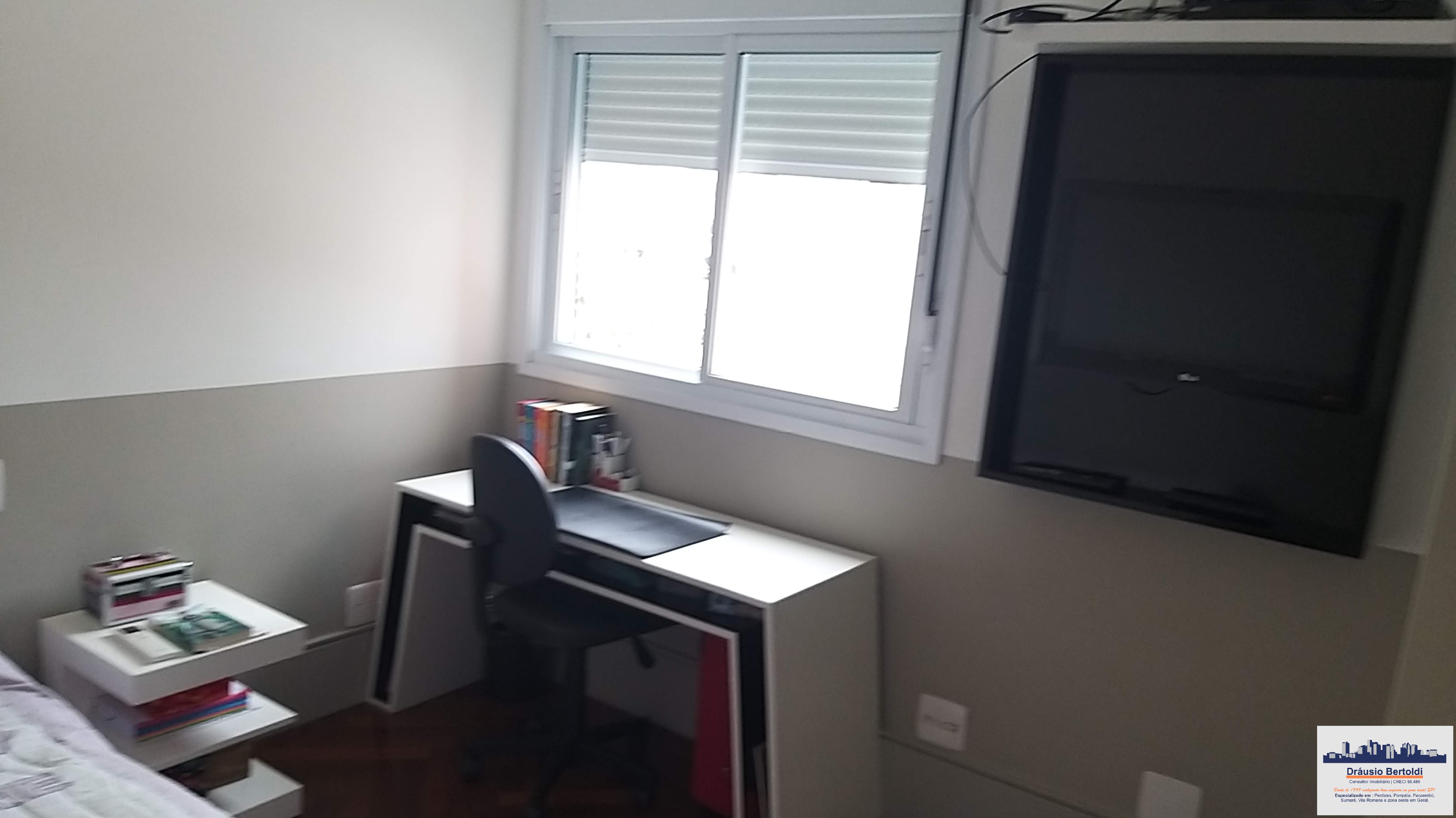 Apartamento à venda com 3 quartos, 126m² - Foto 18