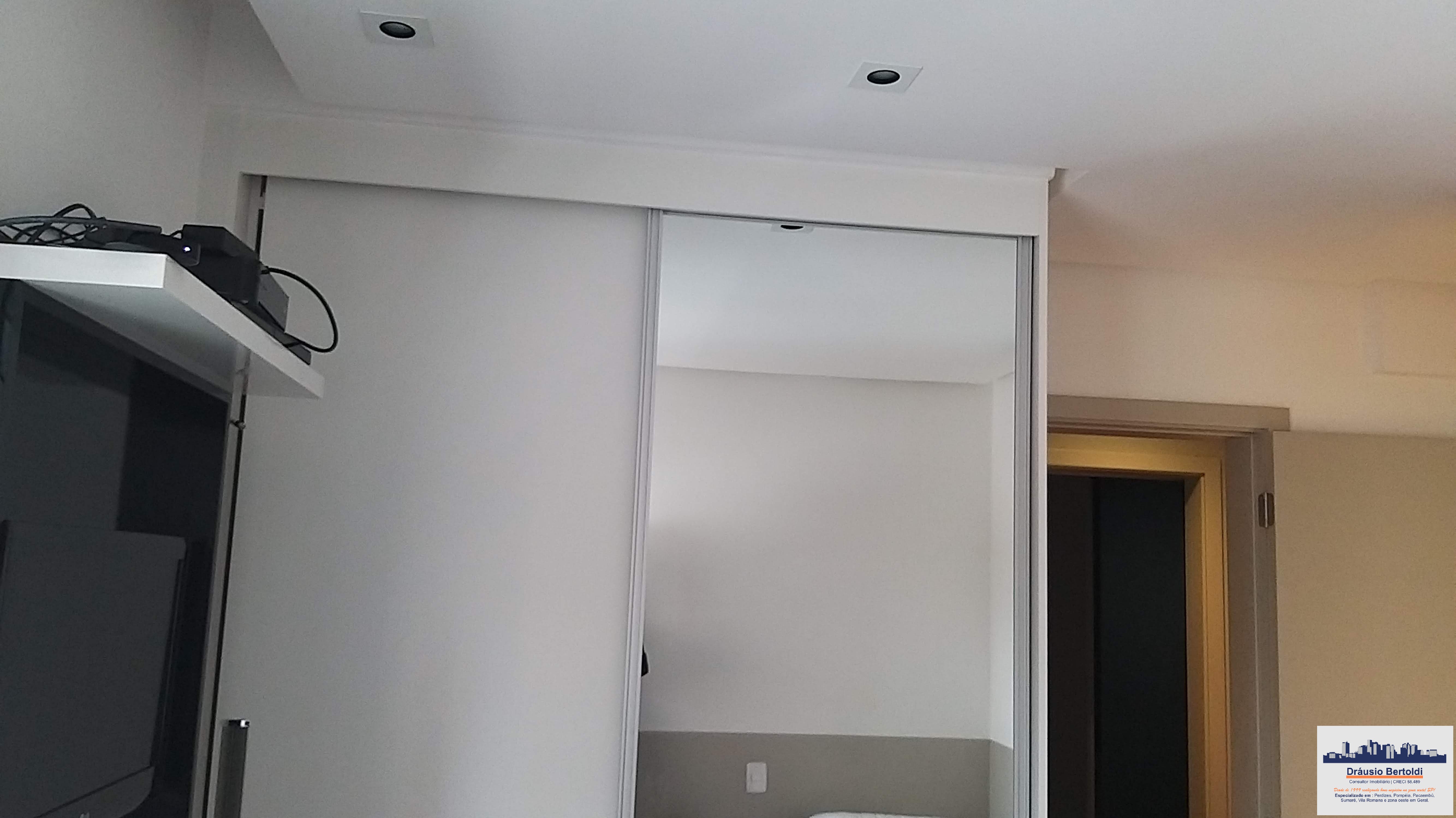 Apartamento à venda com 3 quartos, 126m² - Foto 20