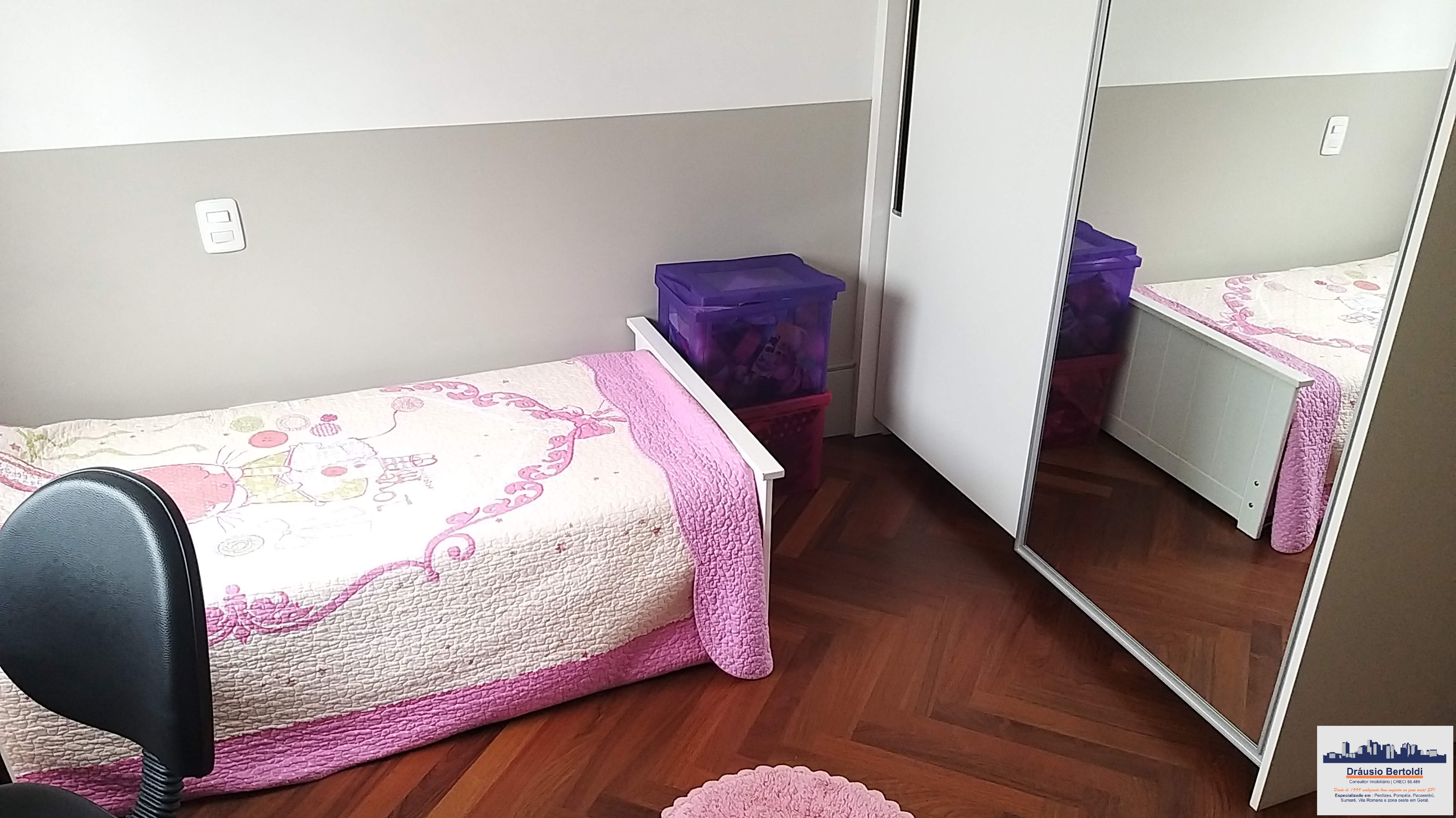 Apartamento à venda com 3 quartos, 126m² - Foto 22