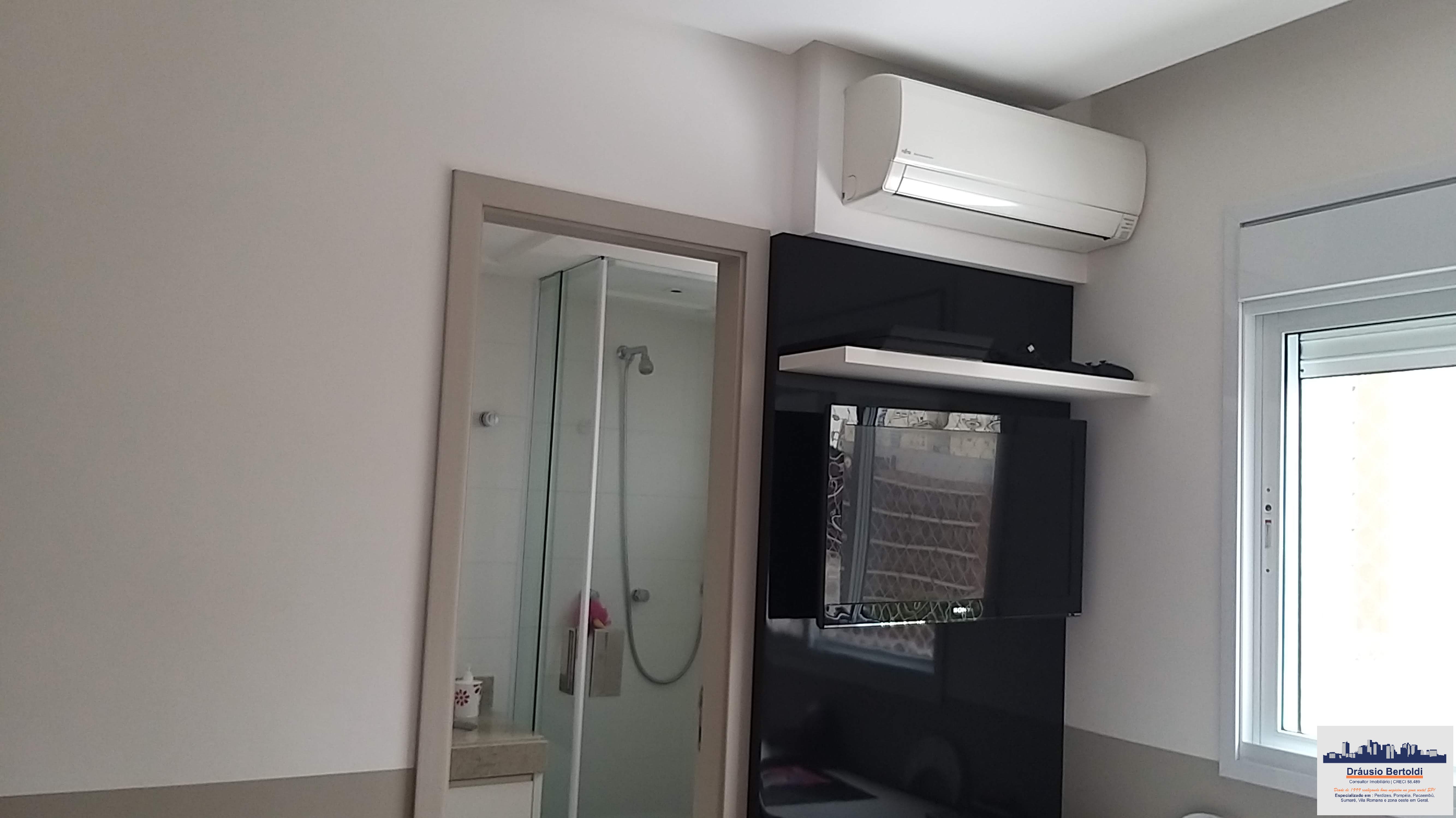 Apartamento à venda com 3 quartos, 126m² - Foto 24