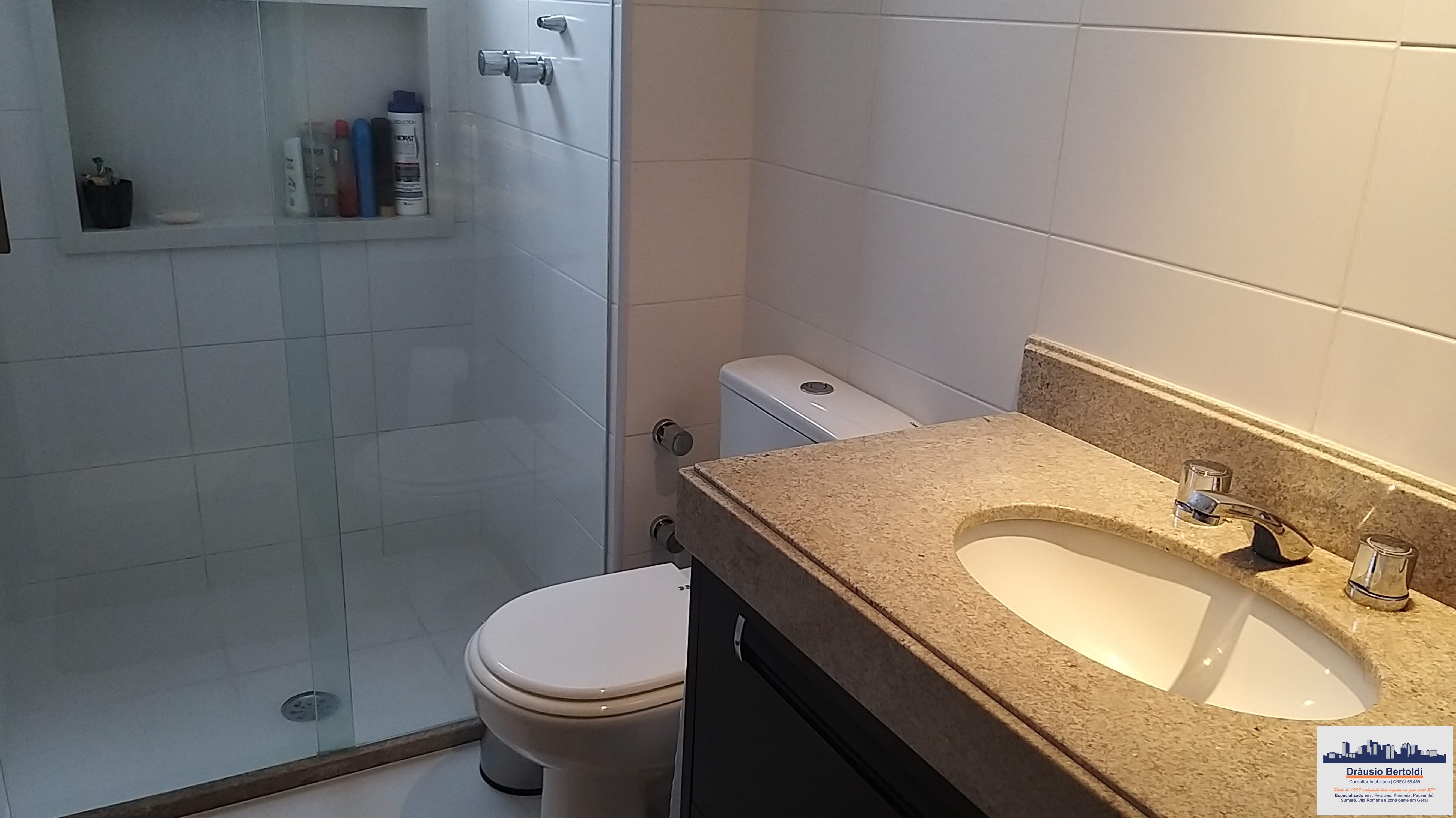 Apartamento à venda com 3 quartos, 126m² - Foto 25