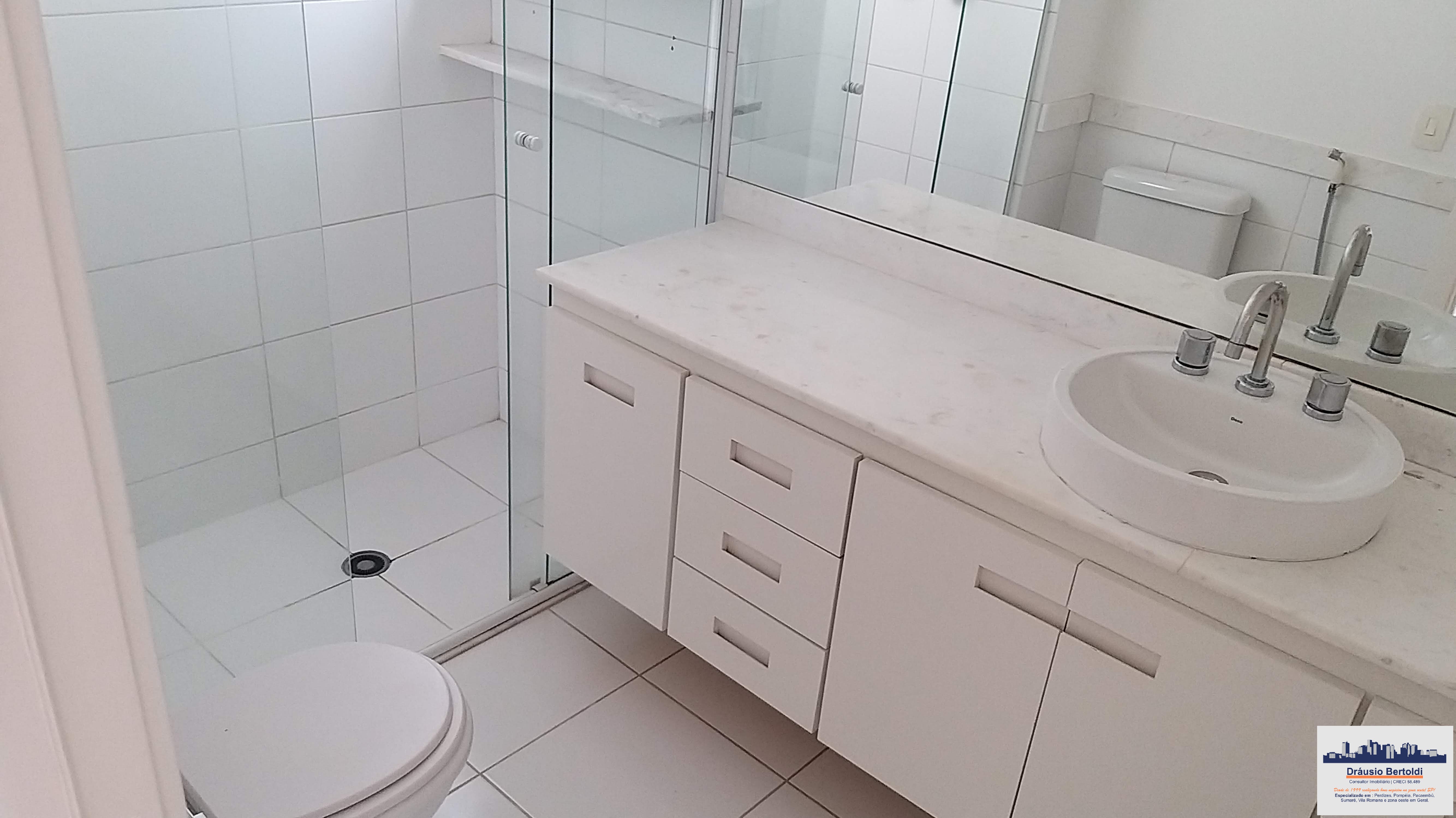 Apartamento à venda com 3 quartos, 141m² - Foto 8