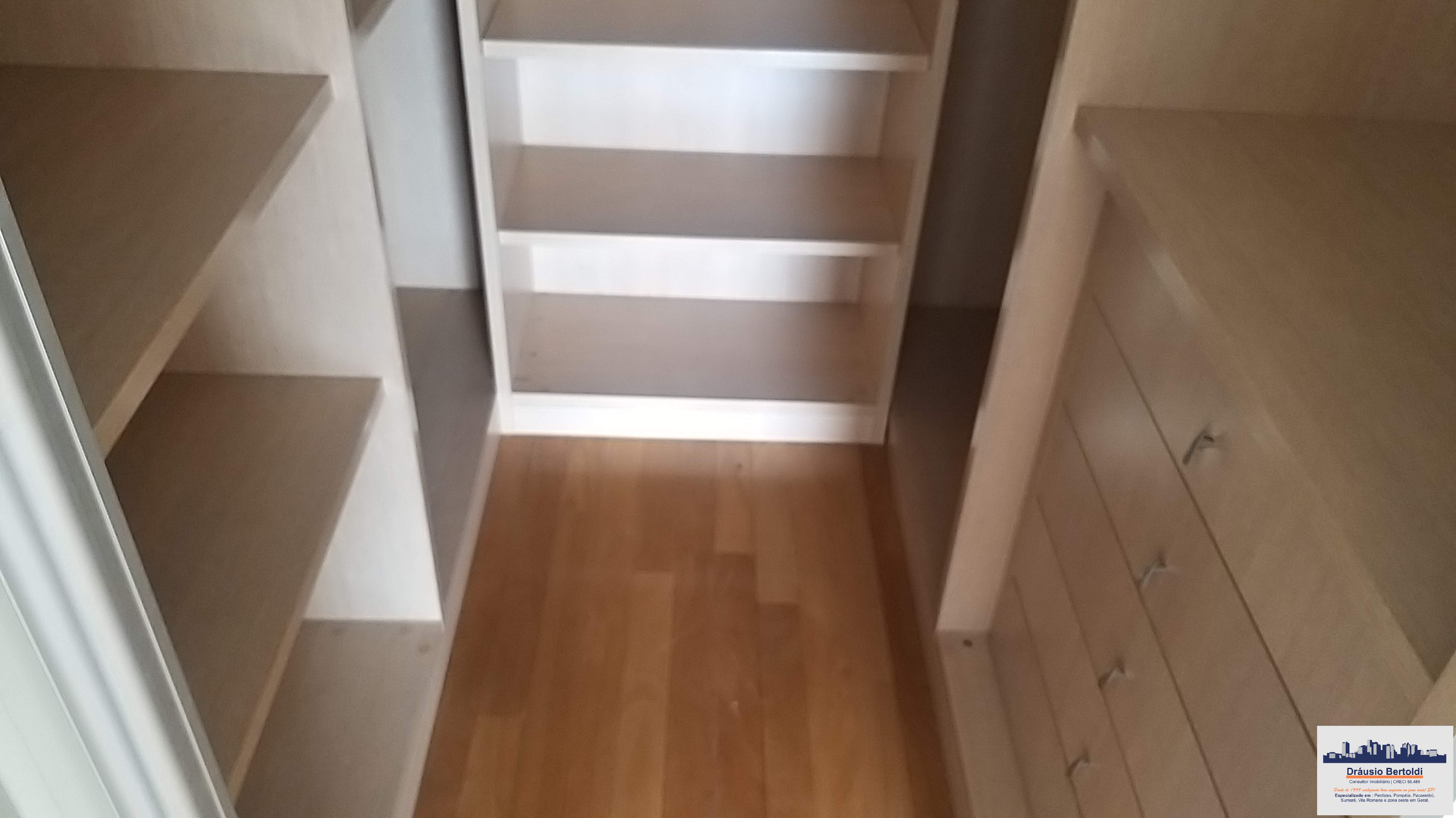 Apartamento à venda com 3 quartos, 141m² - Foto 9