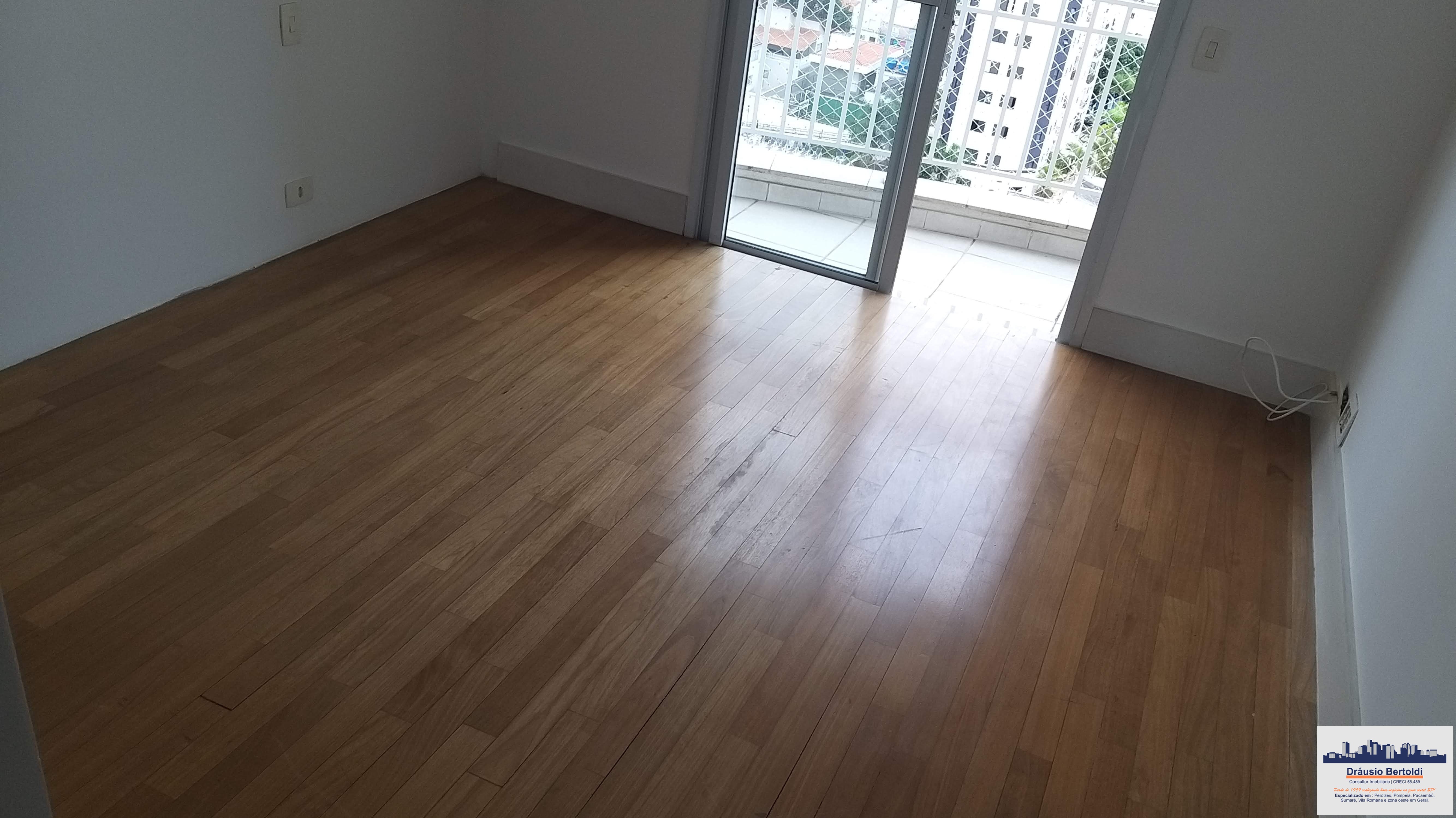 Apartamento à venda com 3 quartos, 141m² - Foto 10