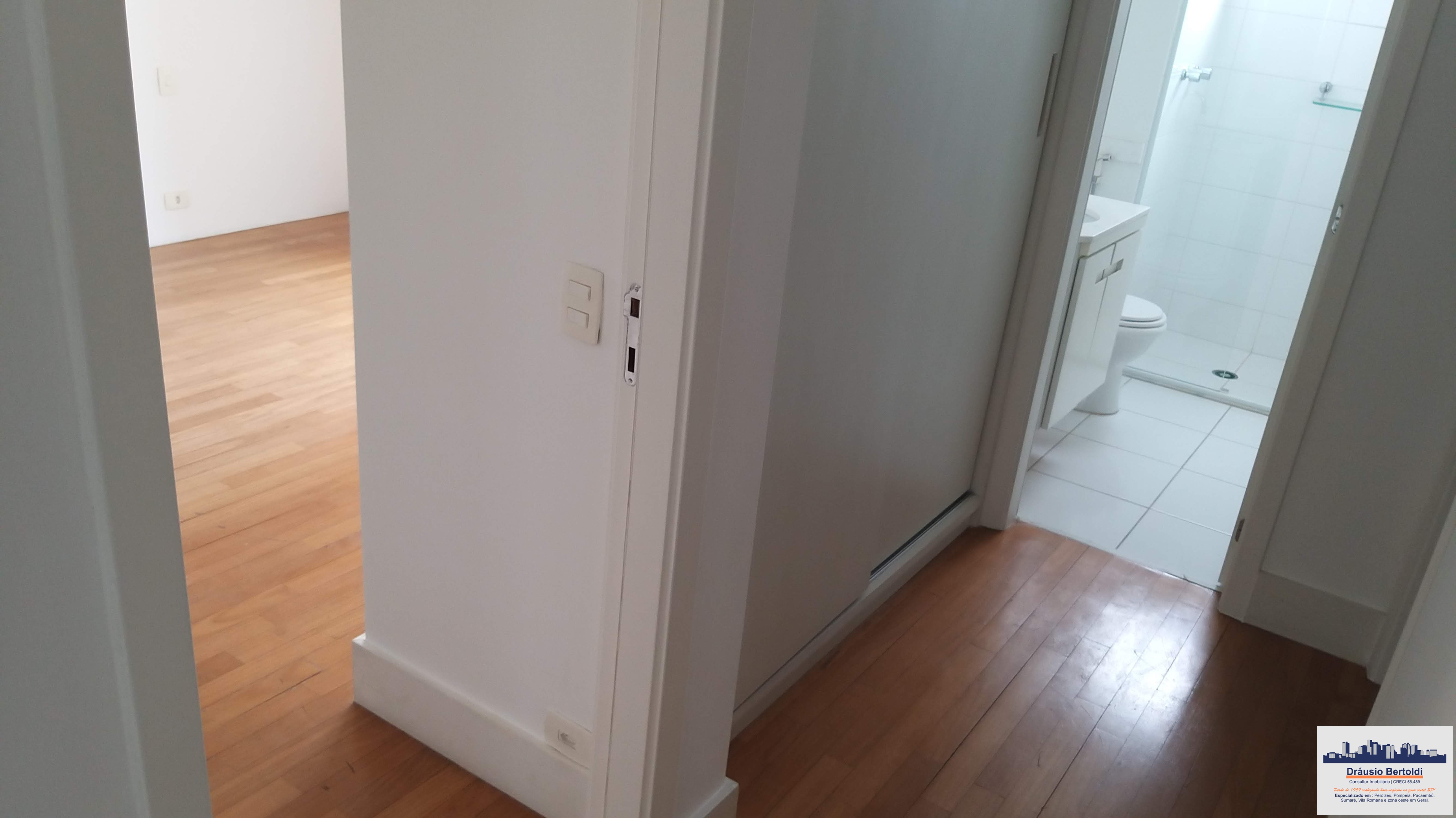 Apartamento à venda com 3 quartos, 141m² - Foto 11