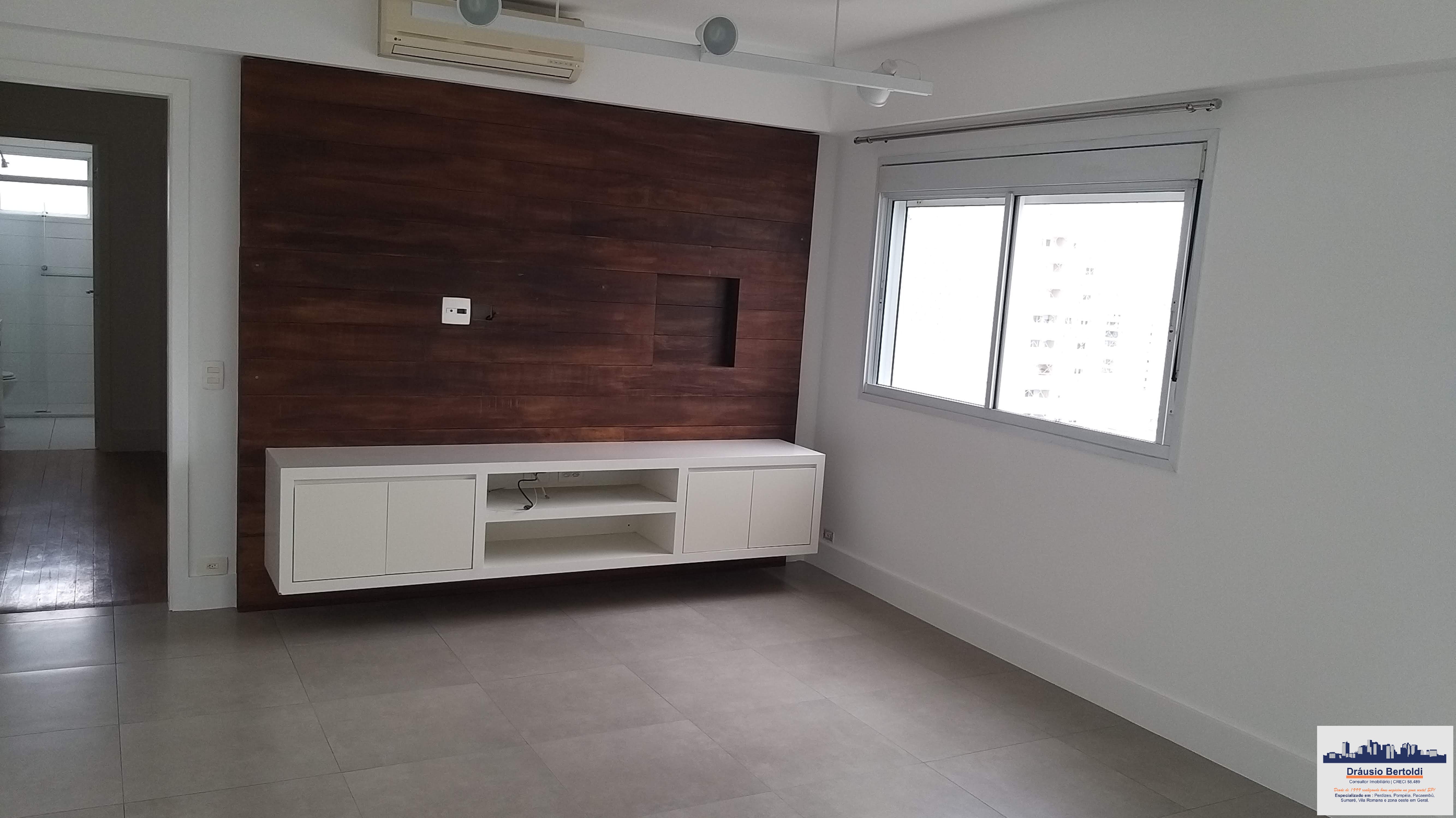 Apartamento à venda com 3 quartos, 141m² - Foto 4