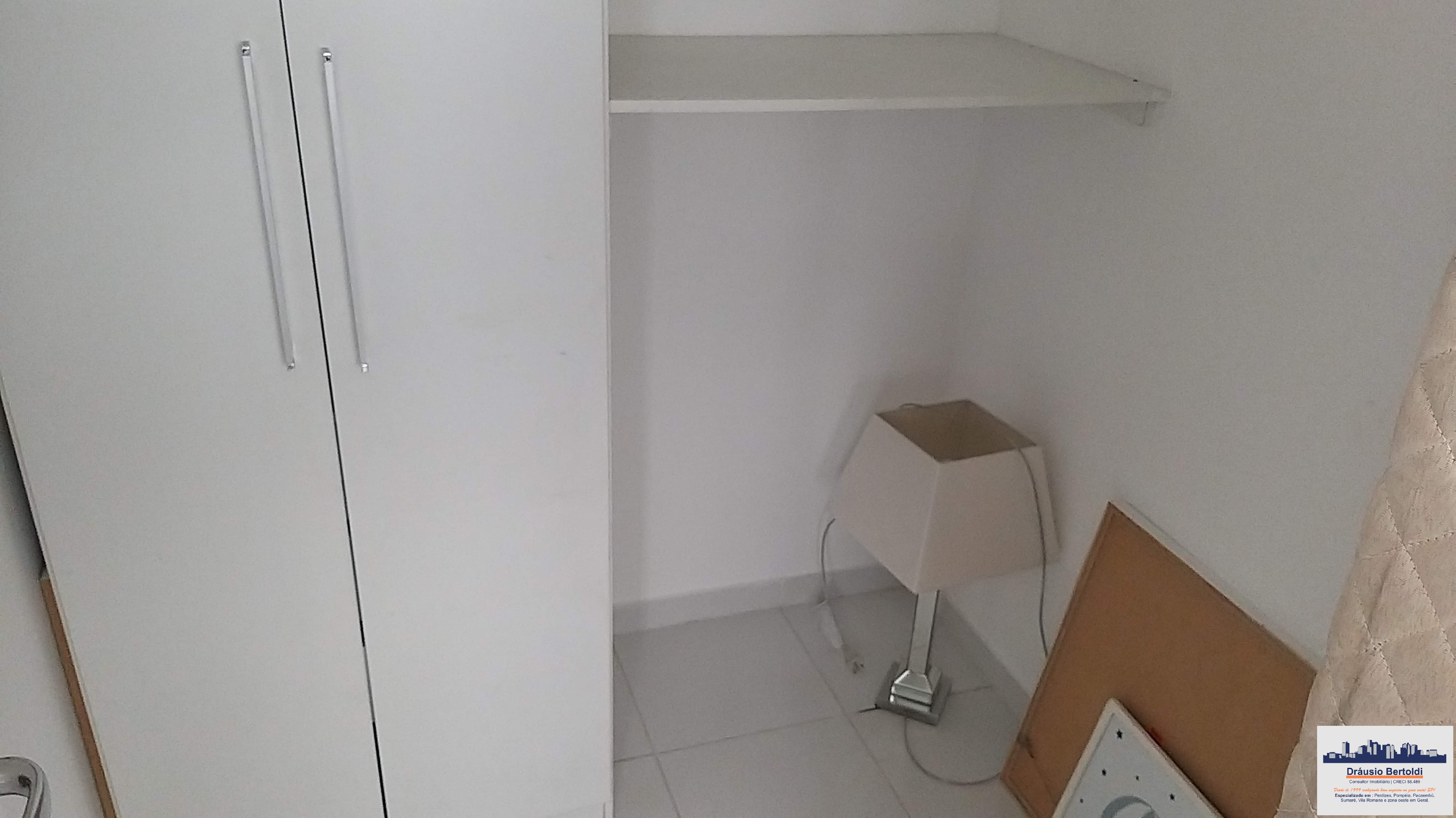 Apartamento à venda com 3 quartos, 141m² - Foto 12