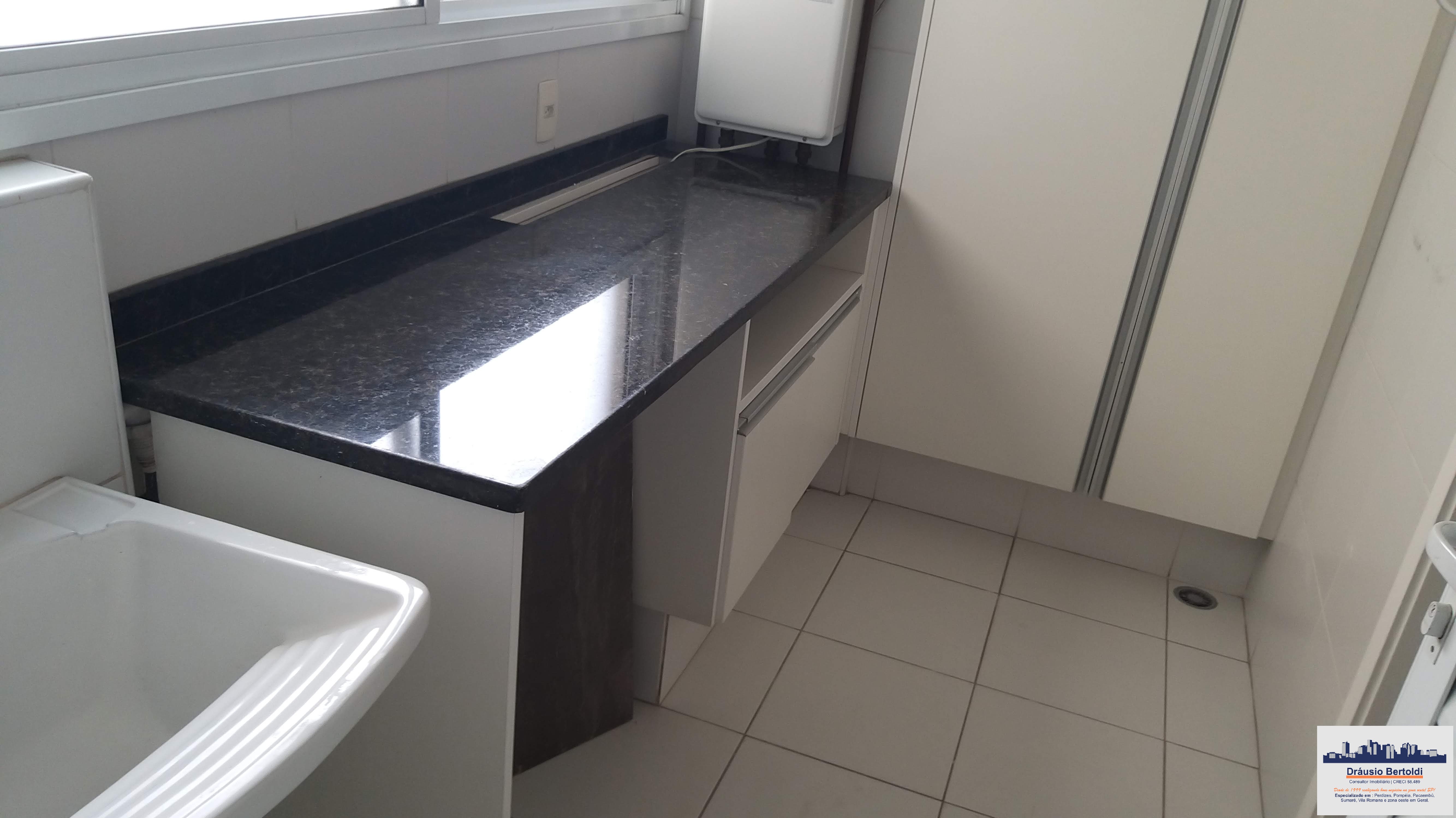 Apartamento à venda com 3 quartos, 141m² - Foto 13