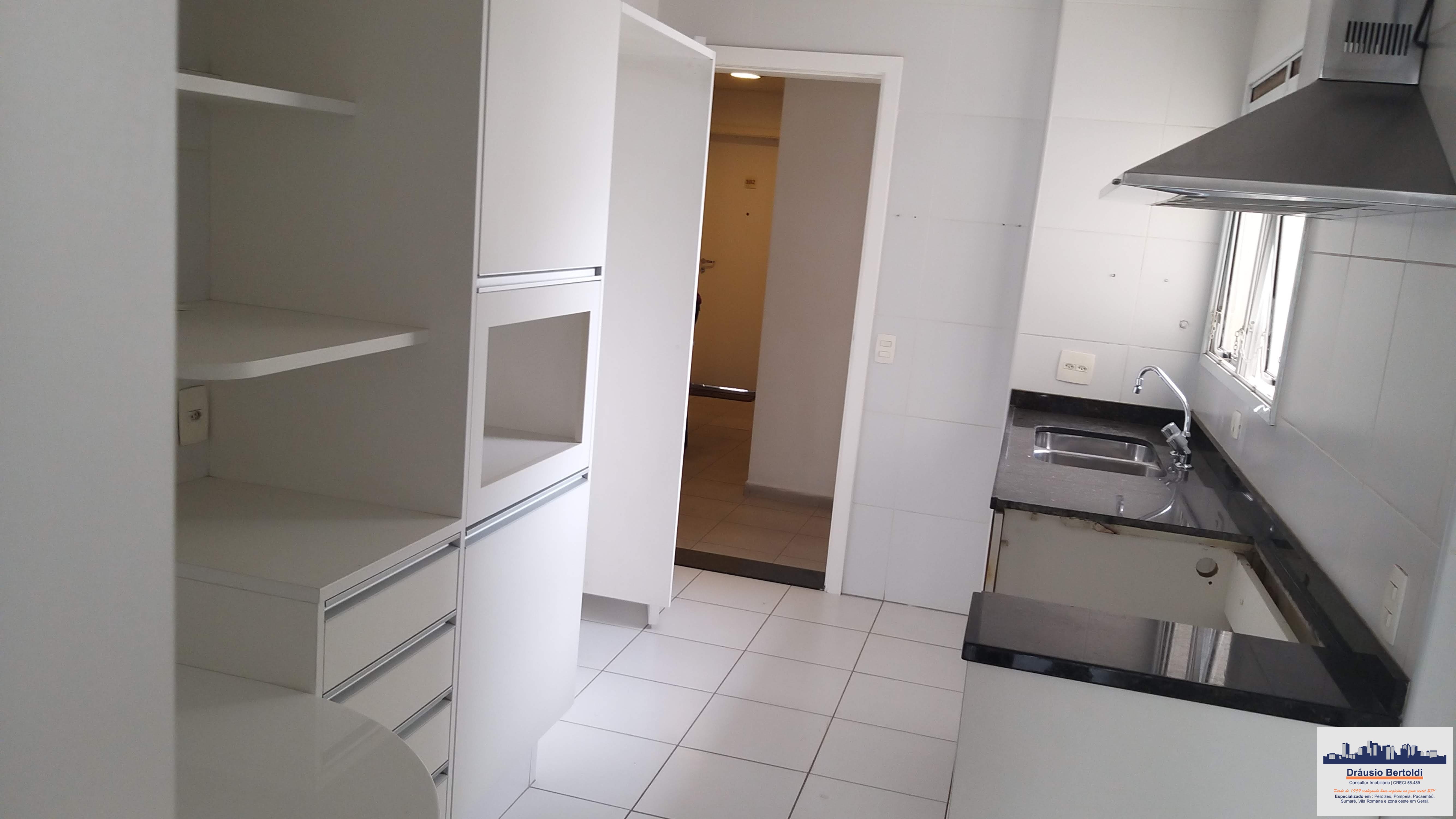 Apartamento à venda com 3 quartos, 141m² - Foto 5