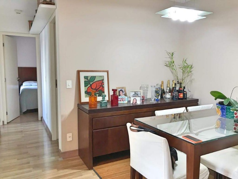 Apartamento à venda com 3 quartos, 85m² - Foto 7