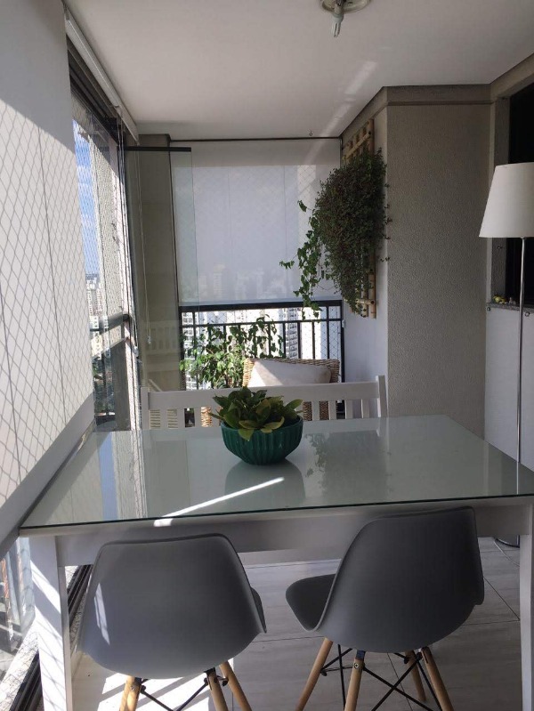 Apartamento à venda com 3 quartos, 85m² - Foto 19