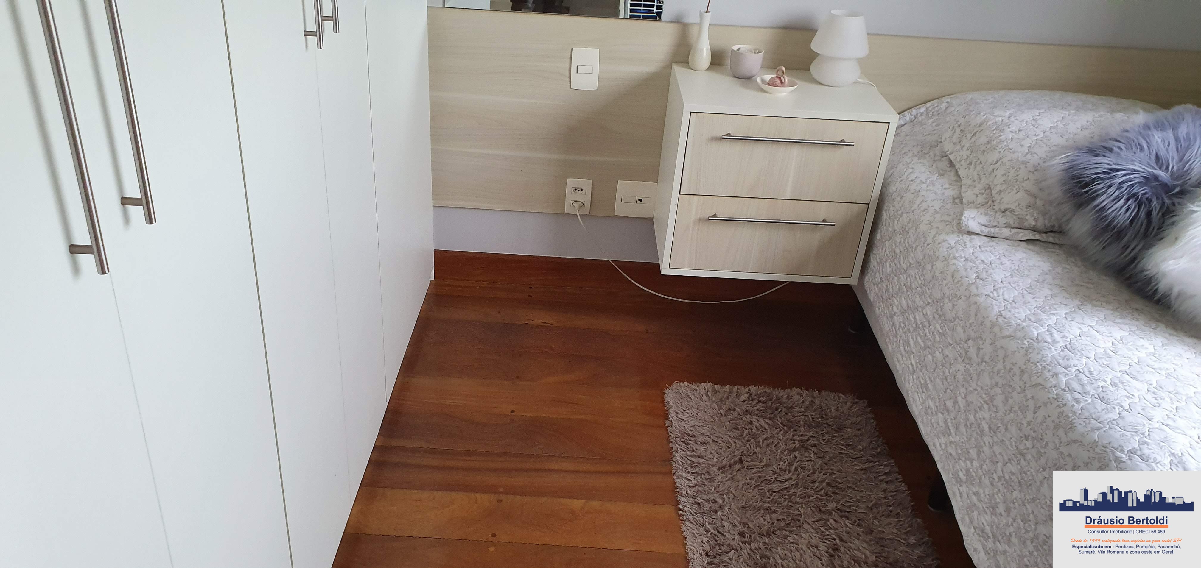 Apartamento à venda com 3 quartos, 119m² - Foto 14