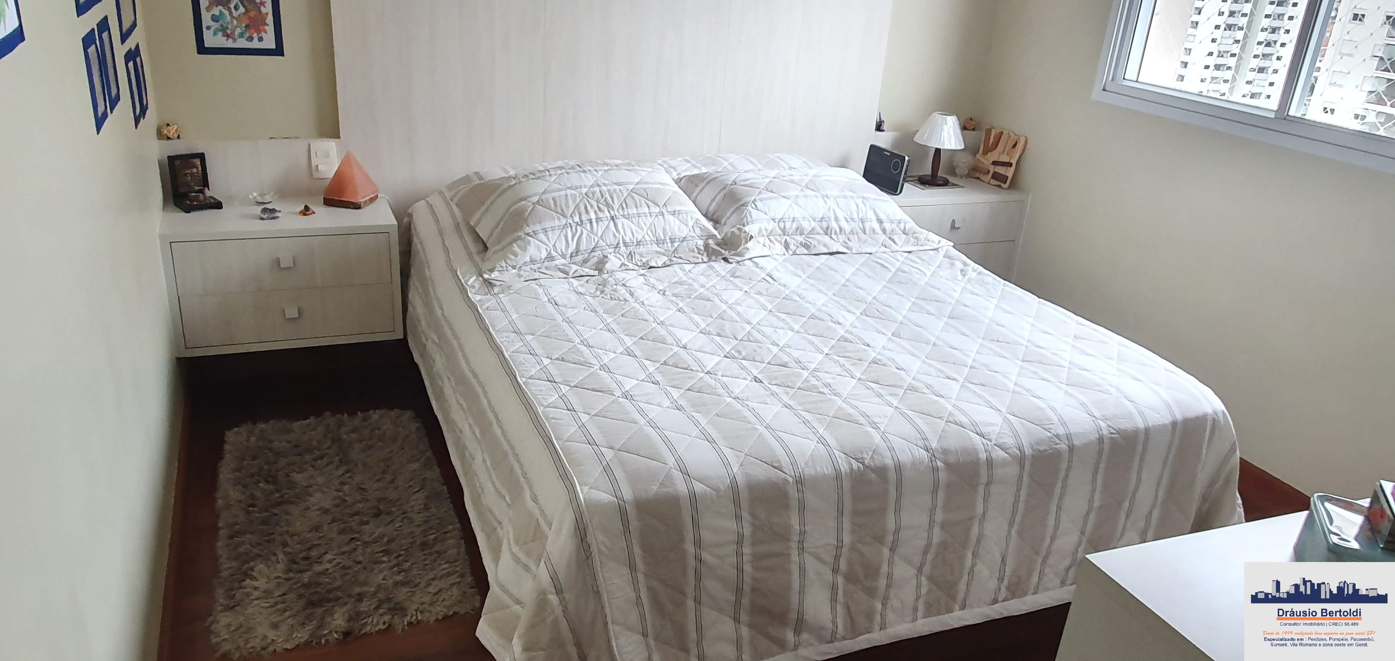 Apartamento à venda com 3 quartos, 119m² - Foto 10