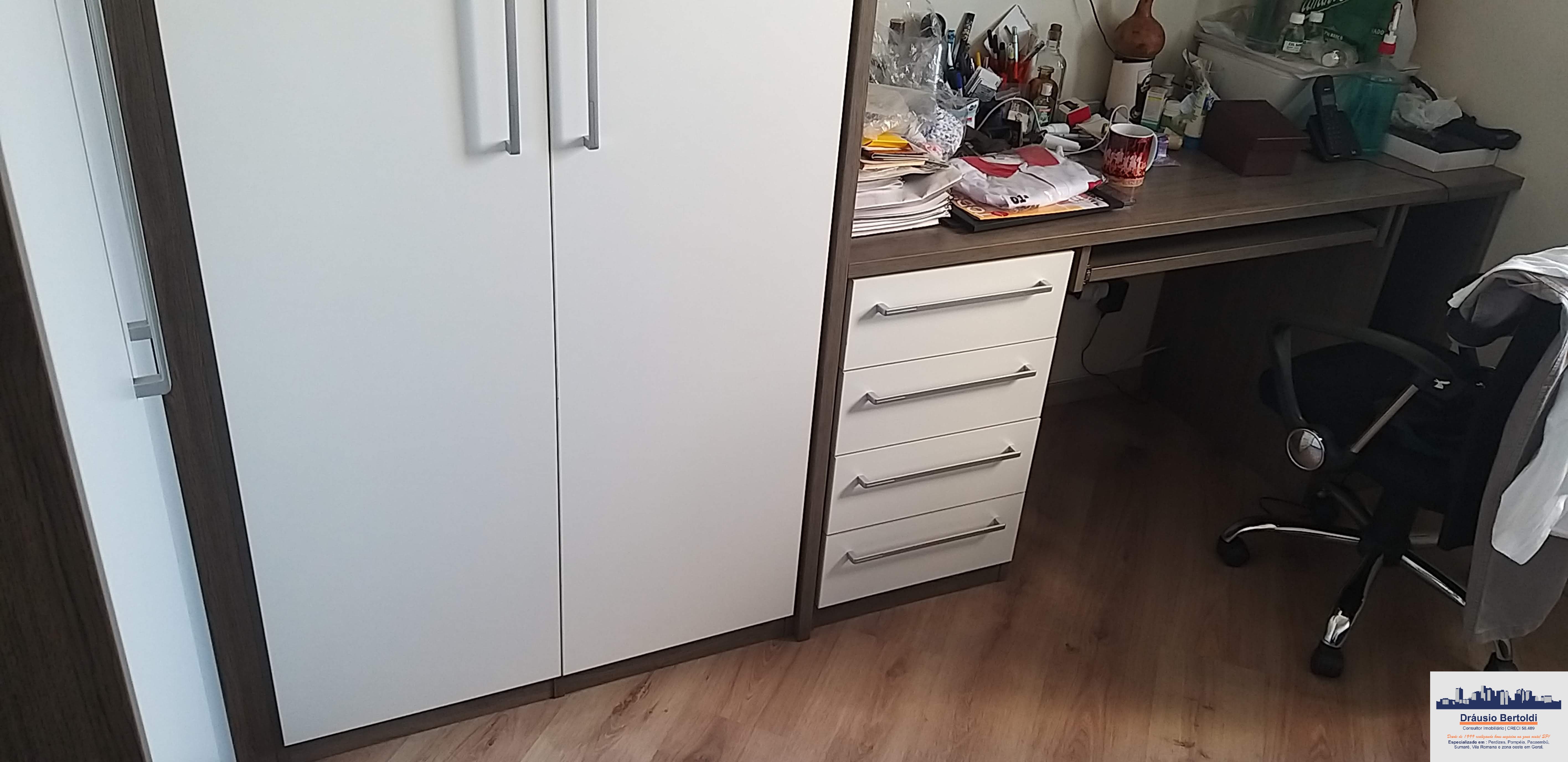 Apartamento à venda com 3 quartos, 85m² - Foto 9