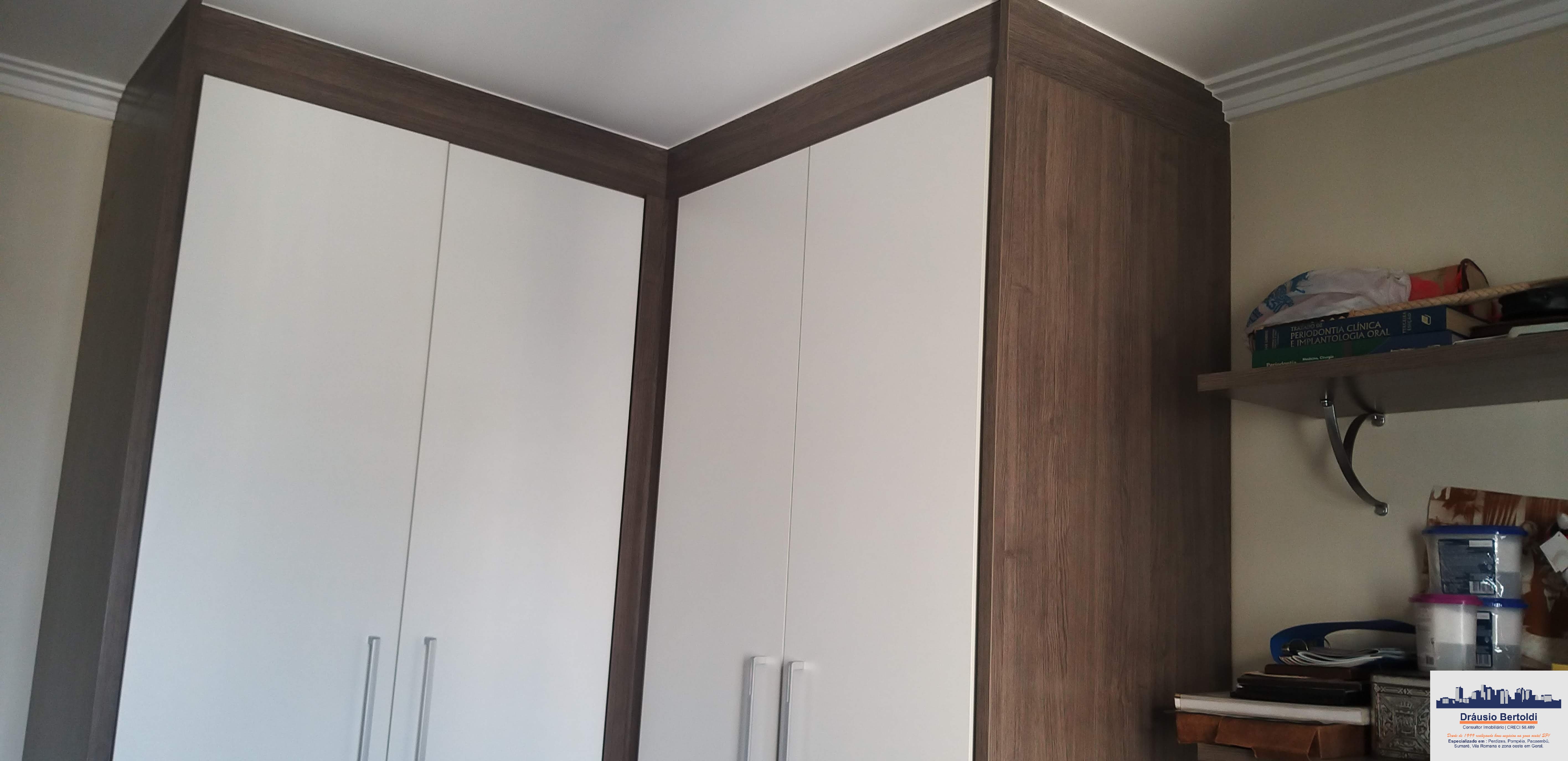 Apartamento à venda com 3 quartos, 85m² - Foto 10