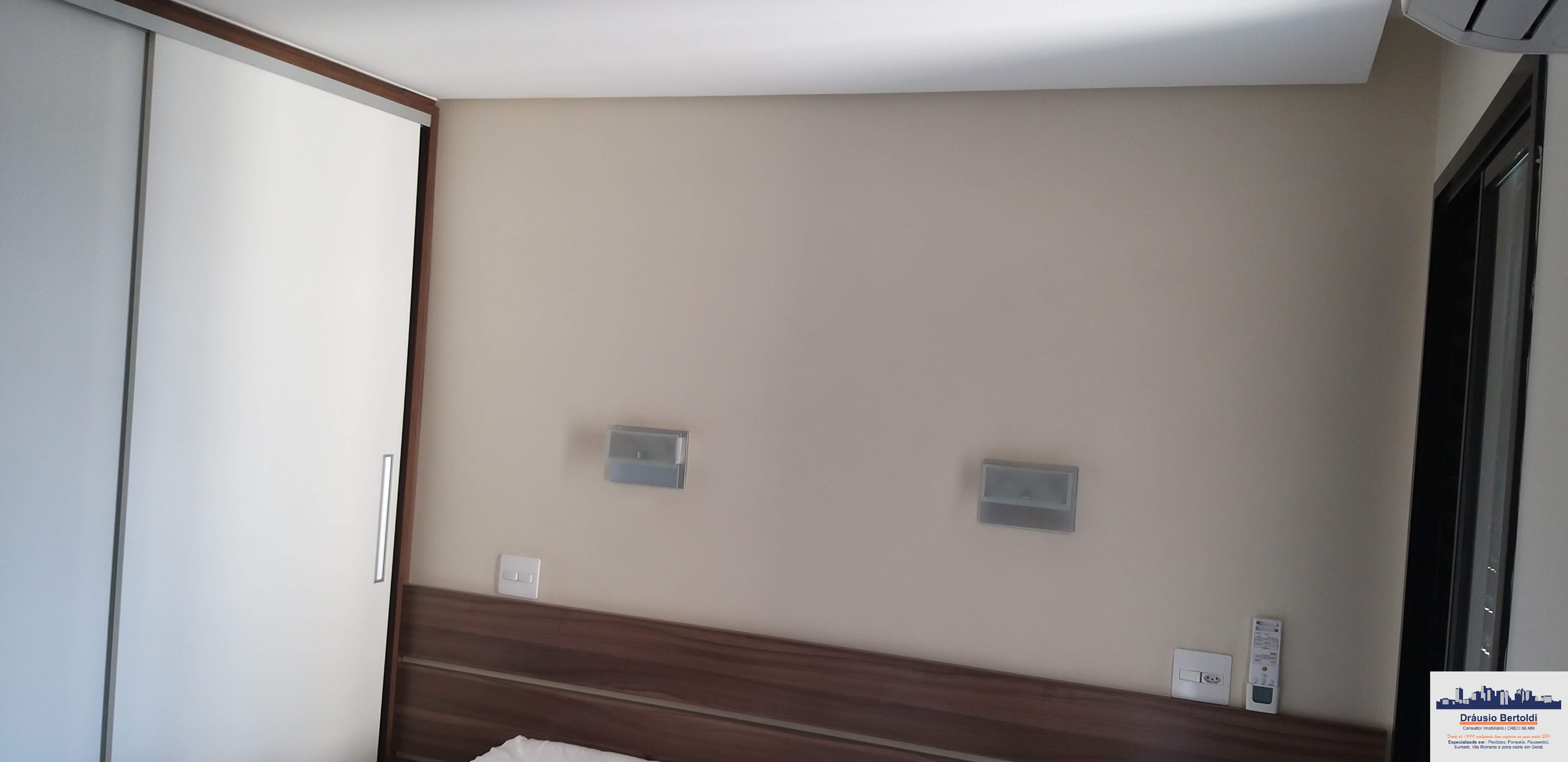 Apartamento à venda com 3 quartos, 85m² - Foto 12